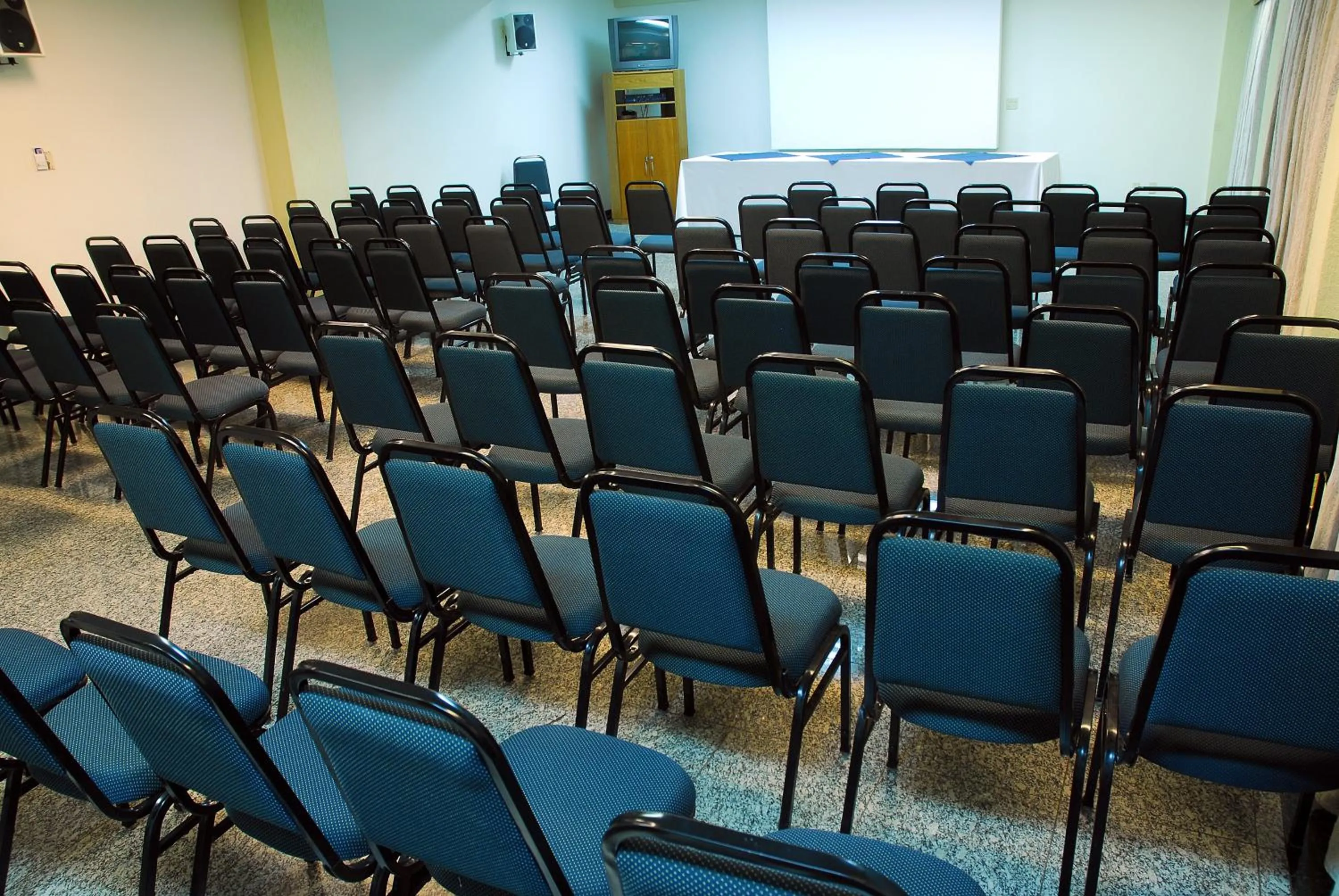 Meeting/conference room in Hotel Riviera