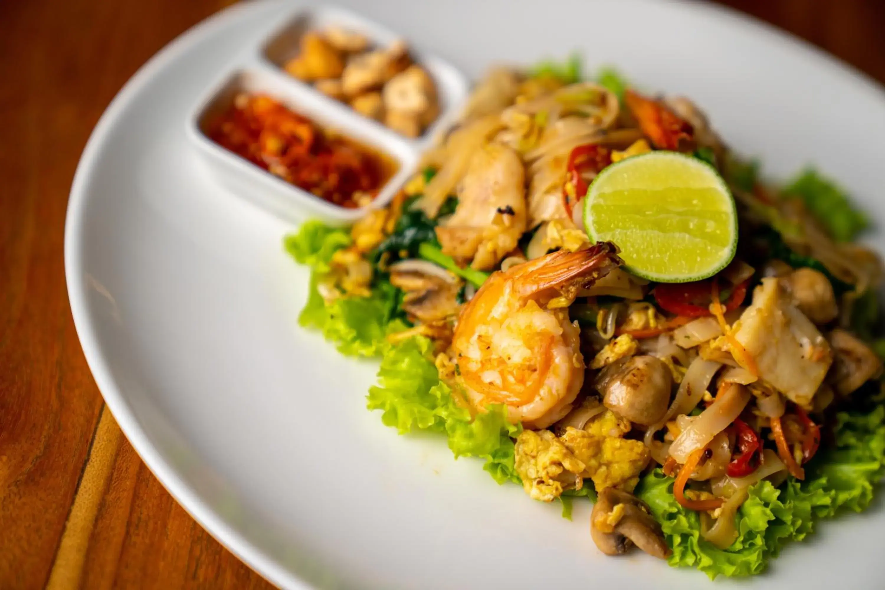 Food in Purana Suite Ubud Food in Purana Suite Ubud