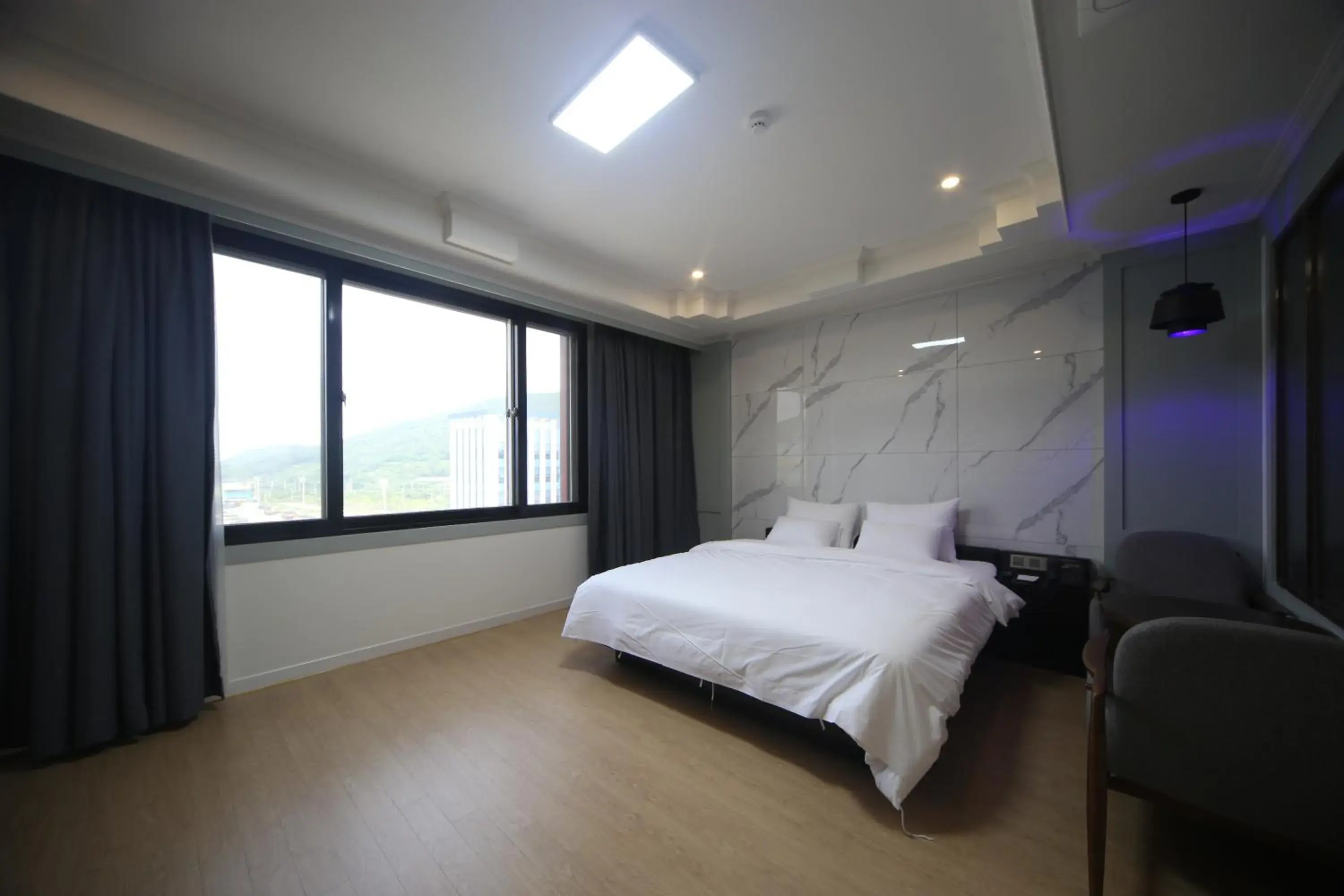 Bed in Bestie Hotel Bed in Bestie Hotel