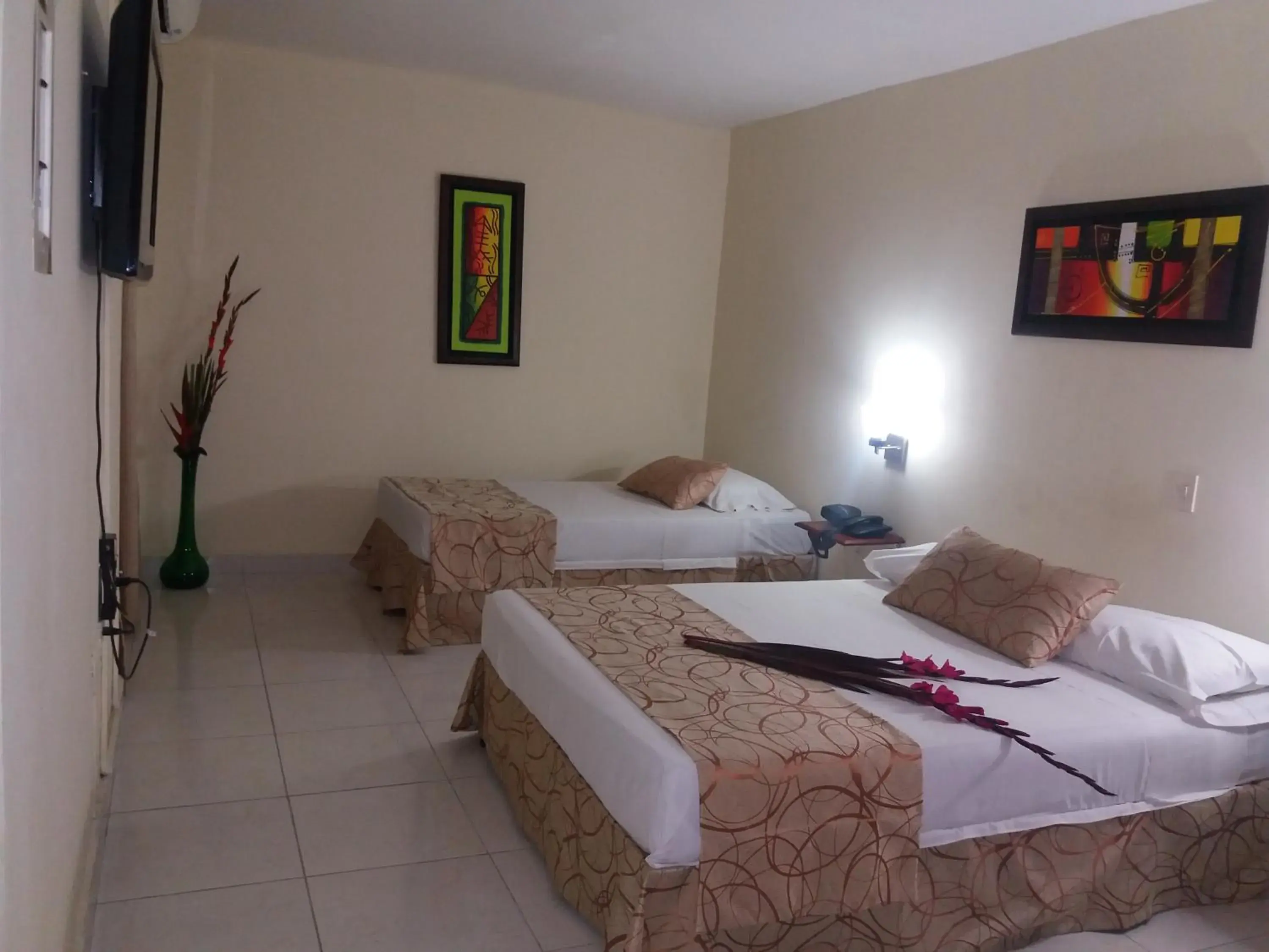 Hotel Tumburagua Soin Sas Hotel Tumburagua Soin Sas