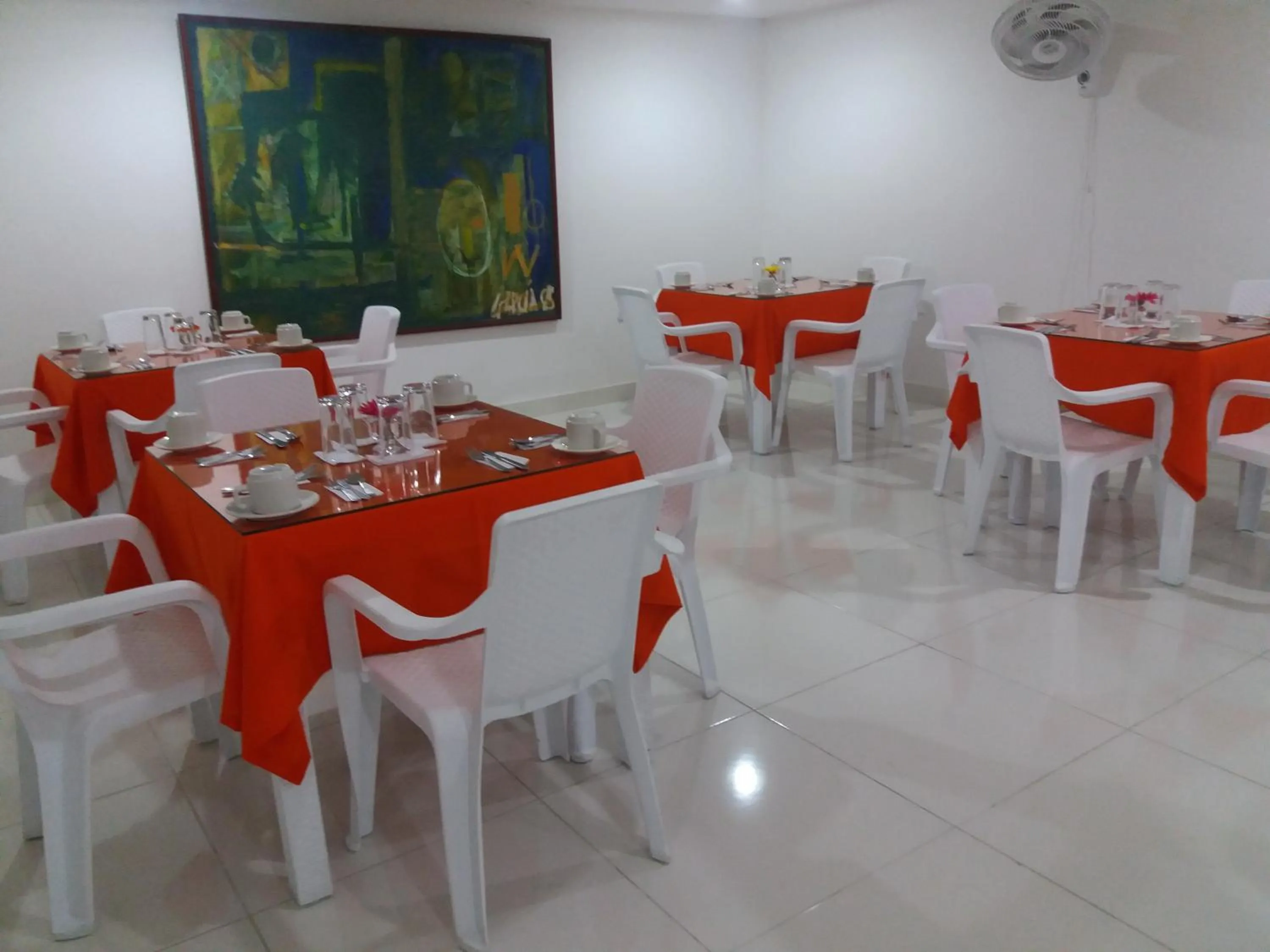 Hotel Tumburagua Soin Sas