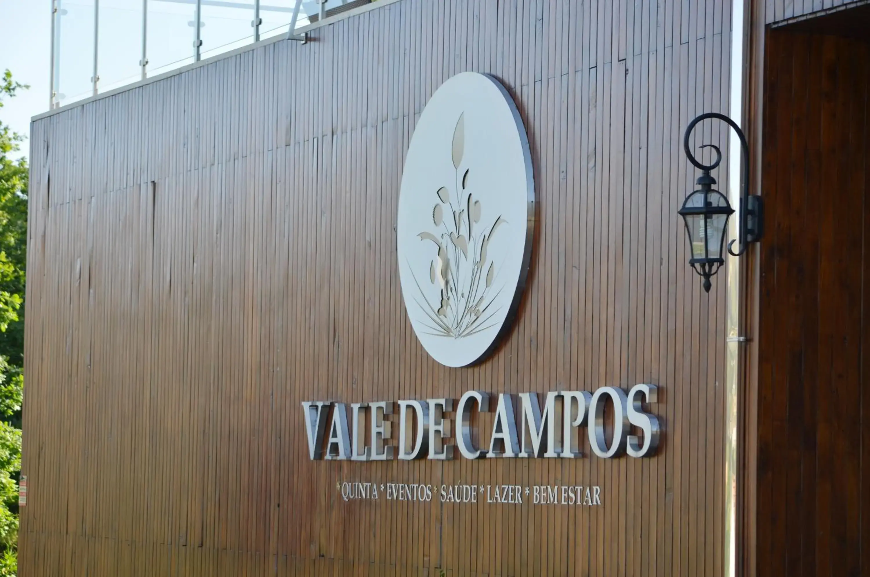 Hotel Douro Vale de Campos Hotel Douro Vale de Campos