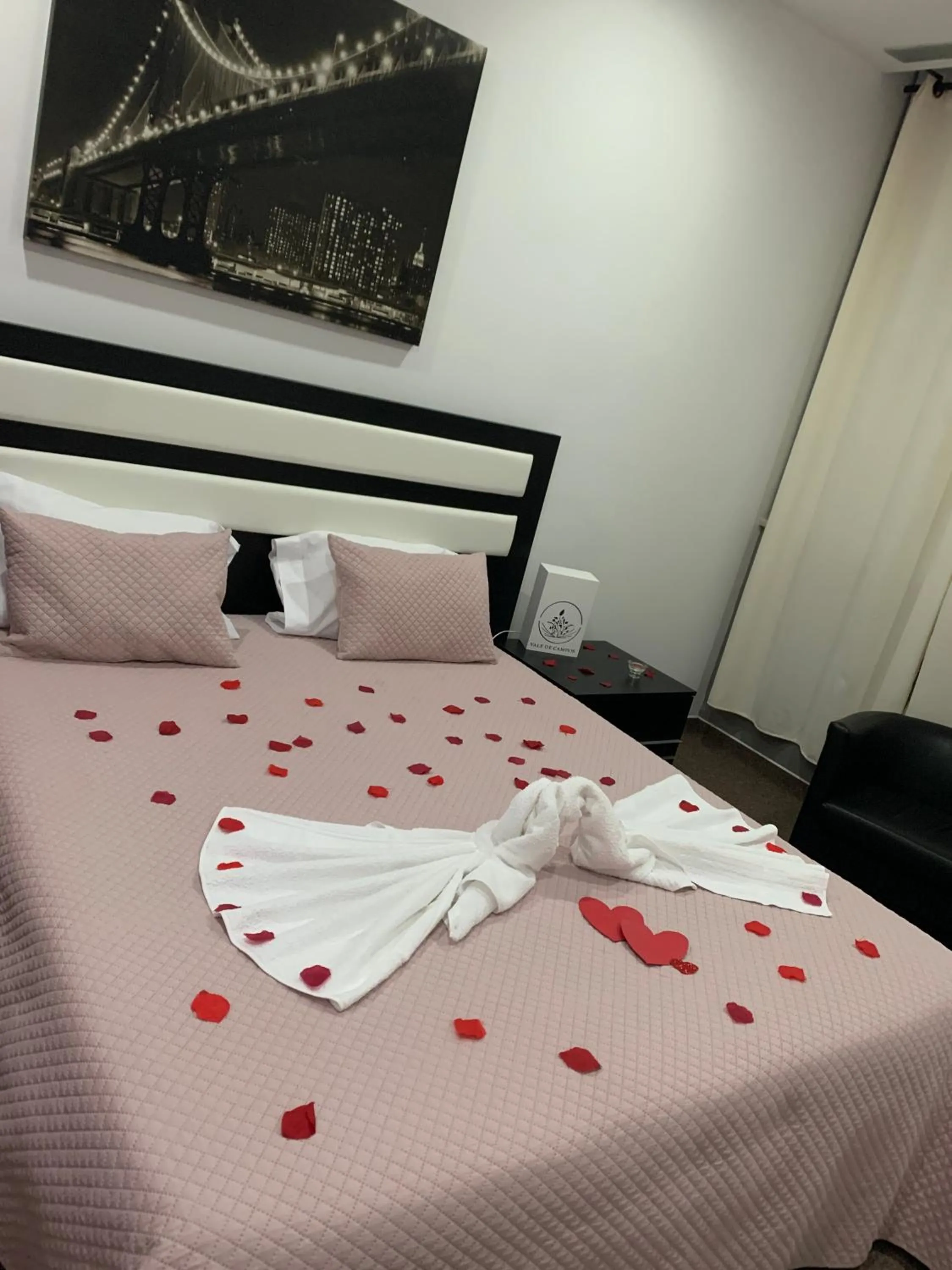Hotel Douro Vale de Campos