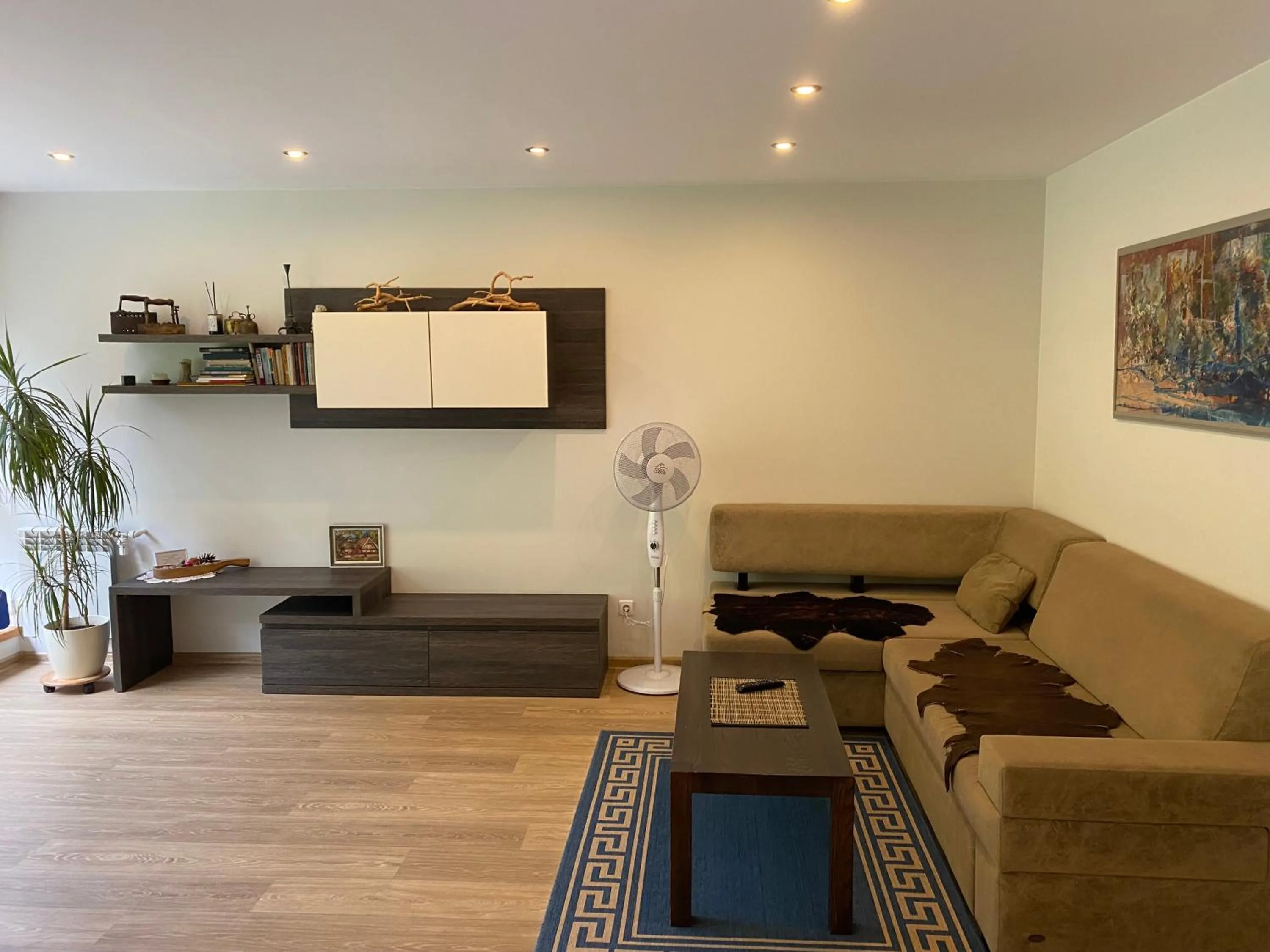 Apartment Pusynas