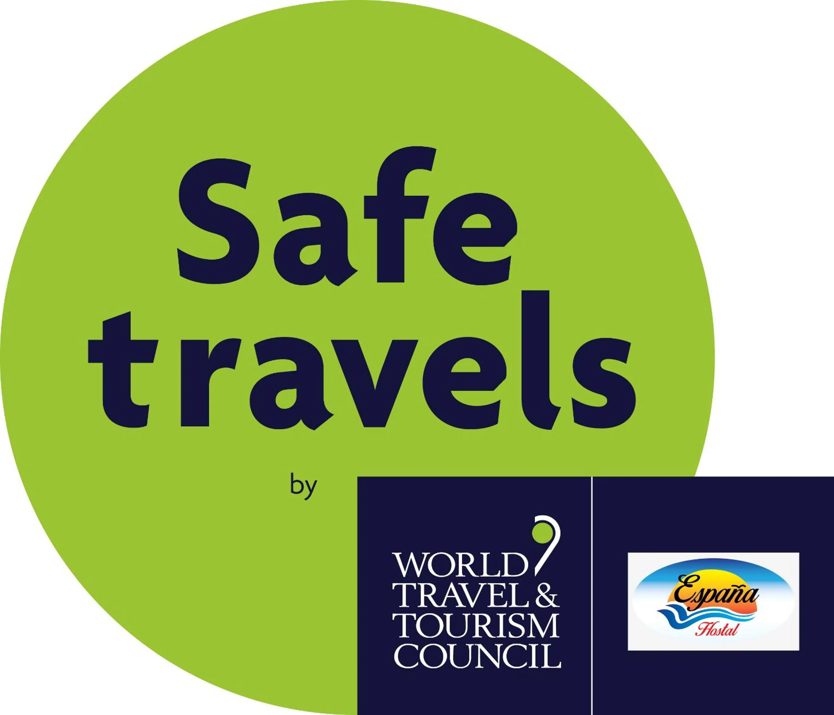 Property building in Hostal España