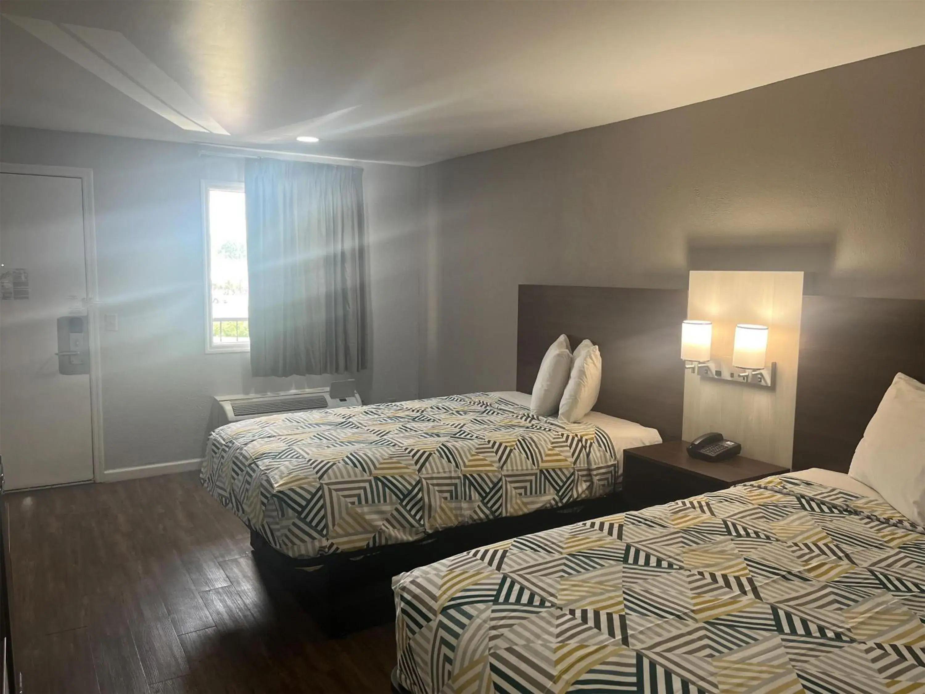 Bedroom, Bed in Motel 6 Saint George, SC – I-95 Bedroom, Bed in Motel 6 Saint George, SC – I-95