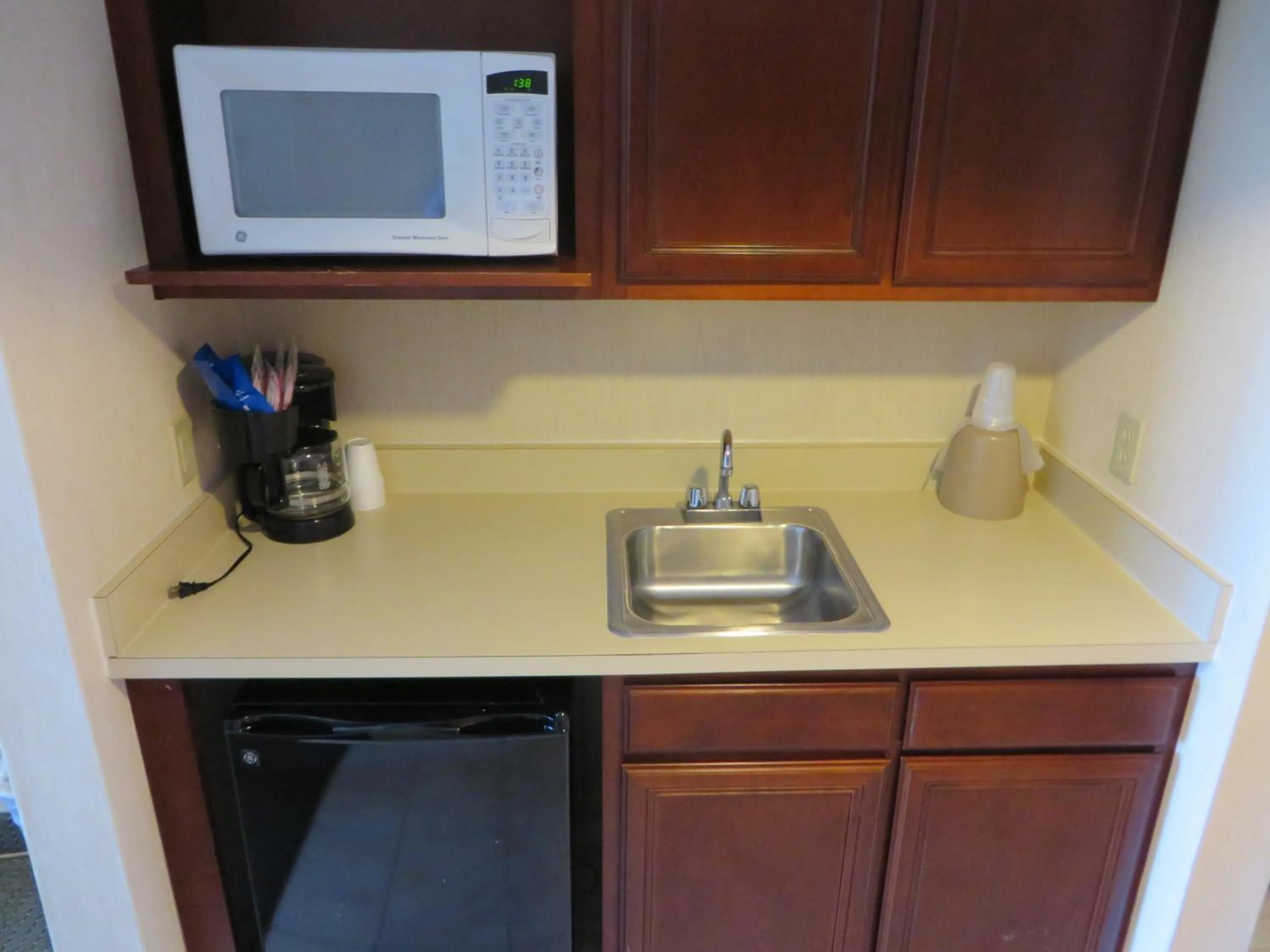 Area and facilities in Ocean 1 Hotel & Suites Ocean City