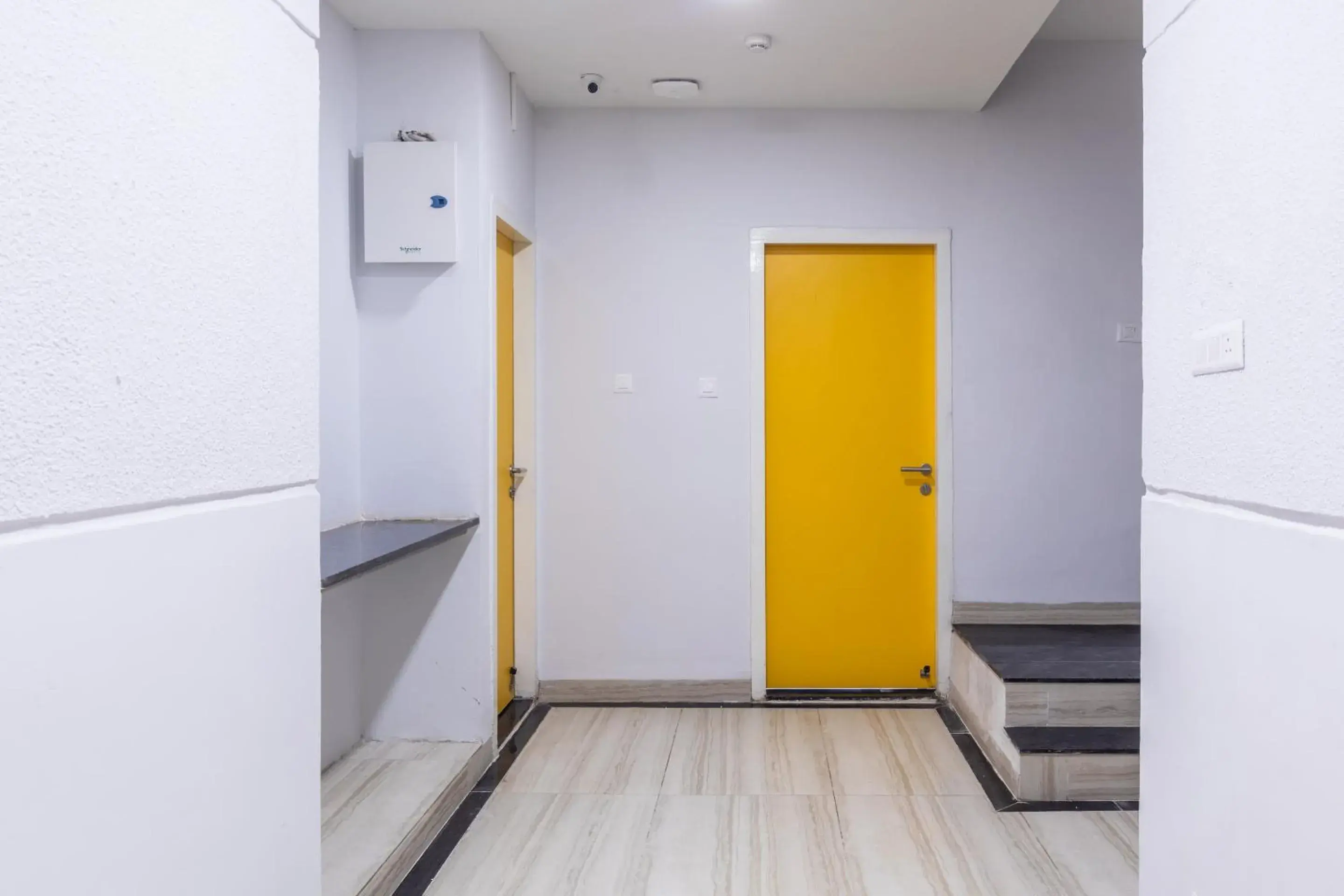 Lobby or reception in SILVERKEY FUSION STAYS Lobby or reception in SILVERKEY FUSION STAYS