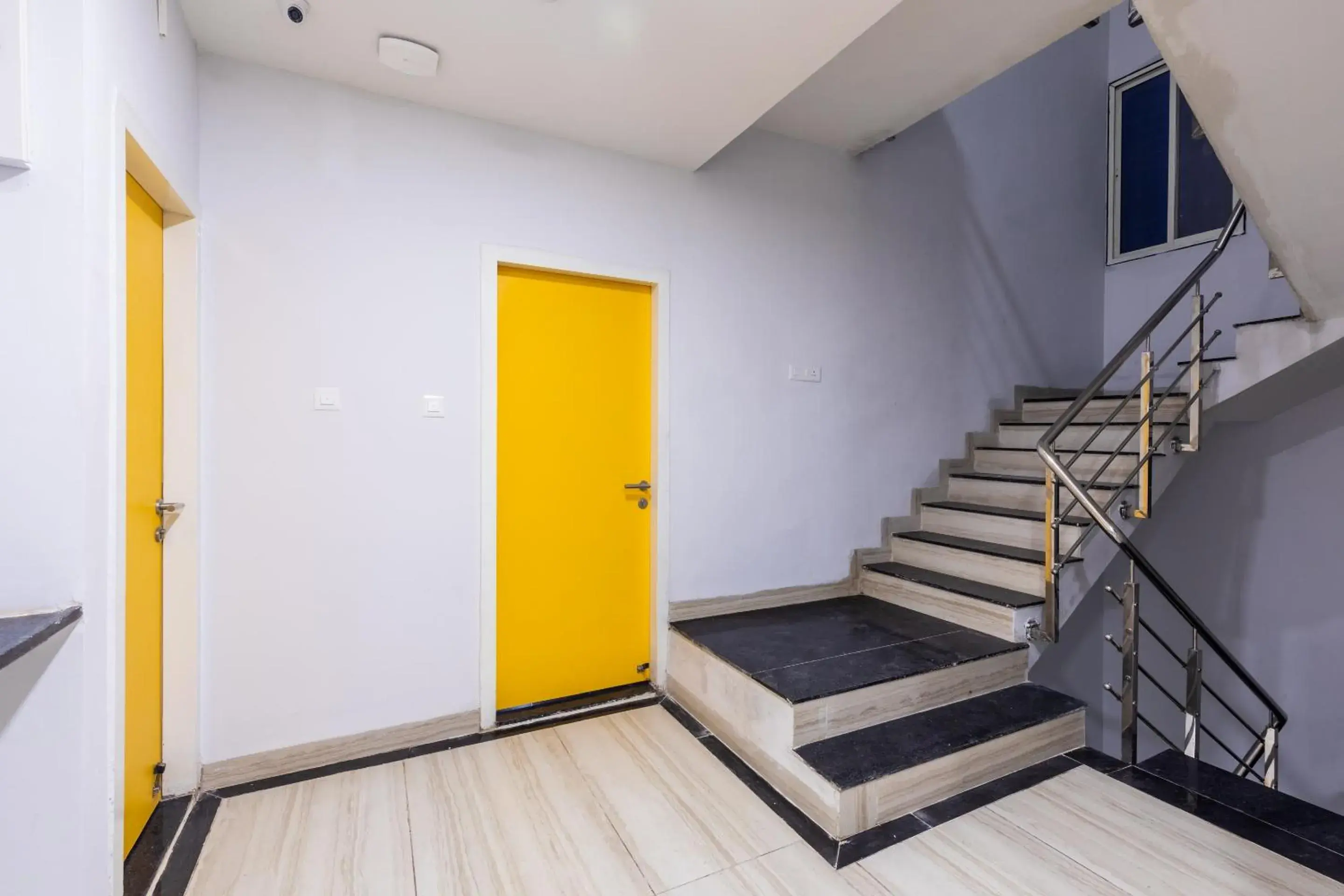 Lobby or reception in SILVERKEY FUSION STAYS Lobby or reception in SILVERKEY FUSION STAYS