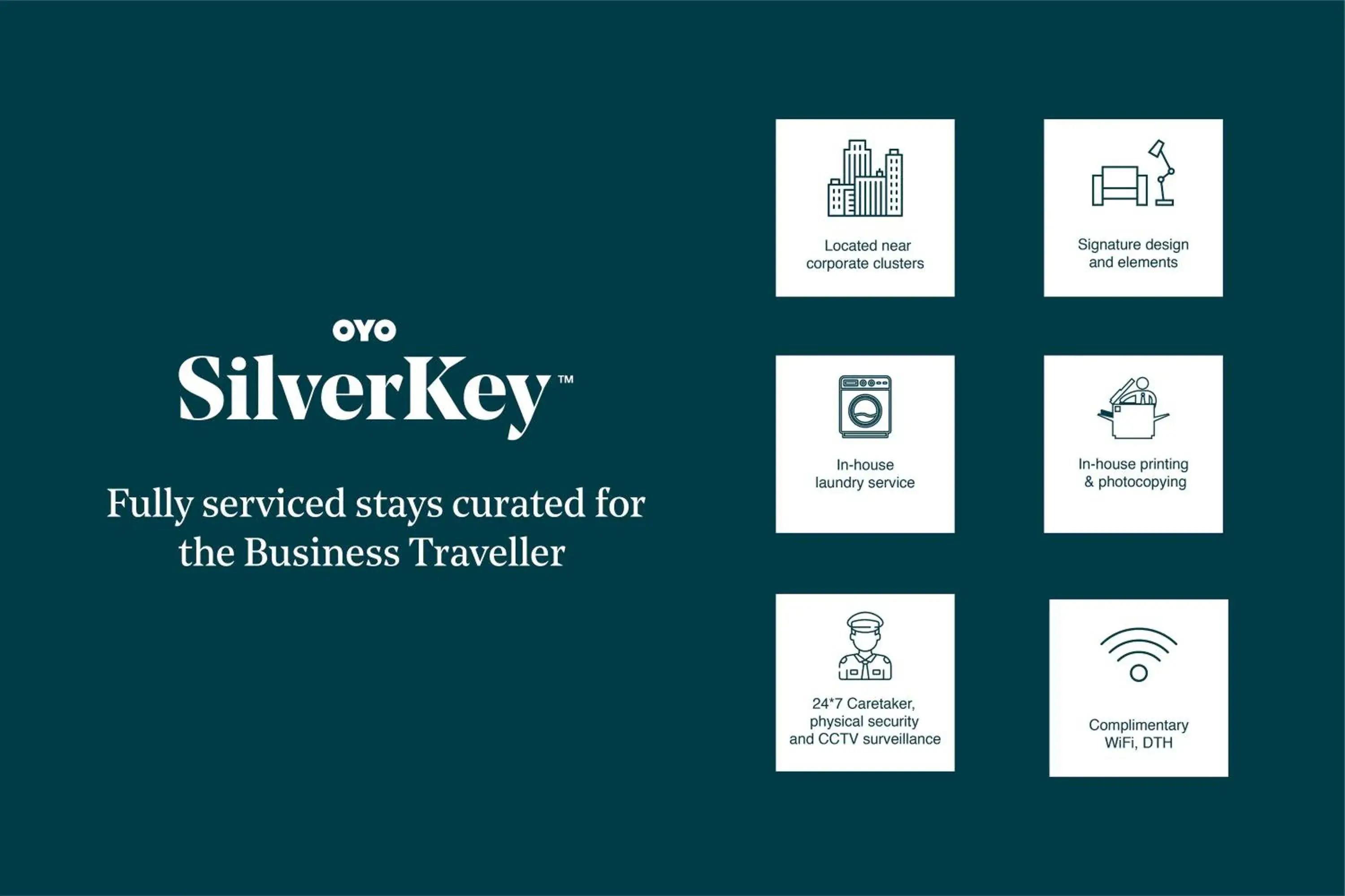 Facade/entrance in SILVERKEY FUSION STAYS Facade/entrance in SILVERKEY FUSION STAYS