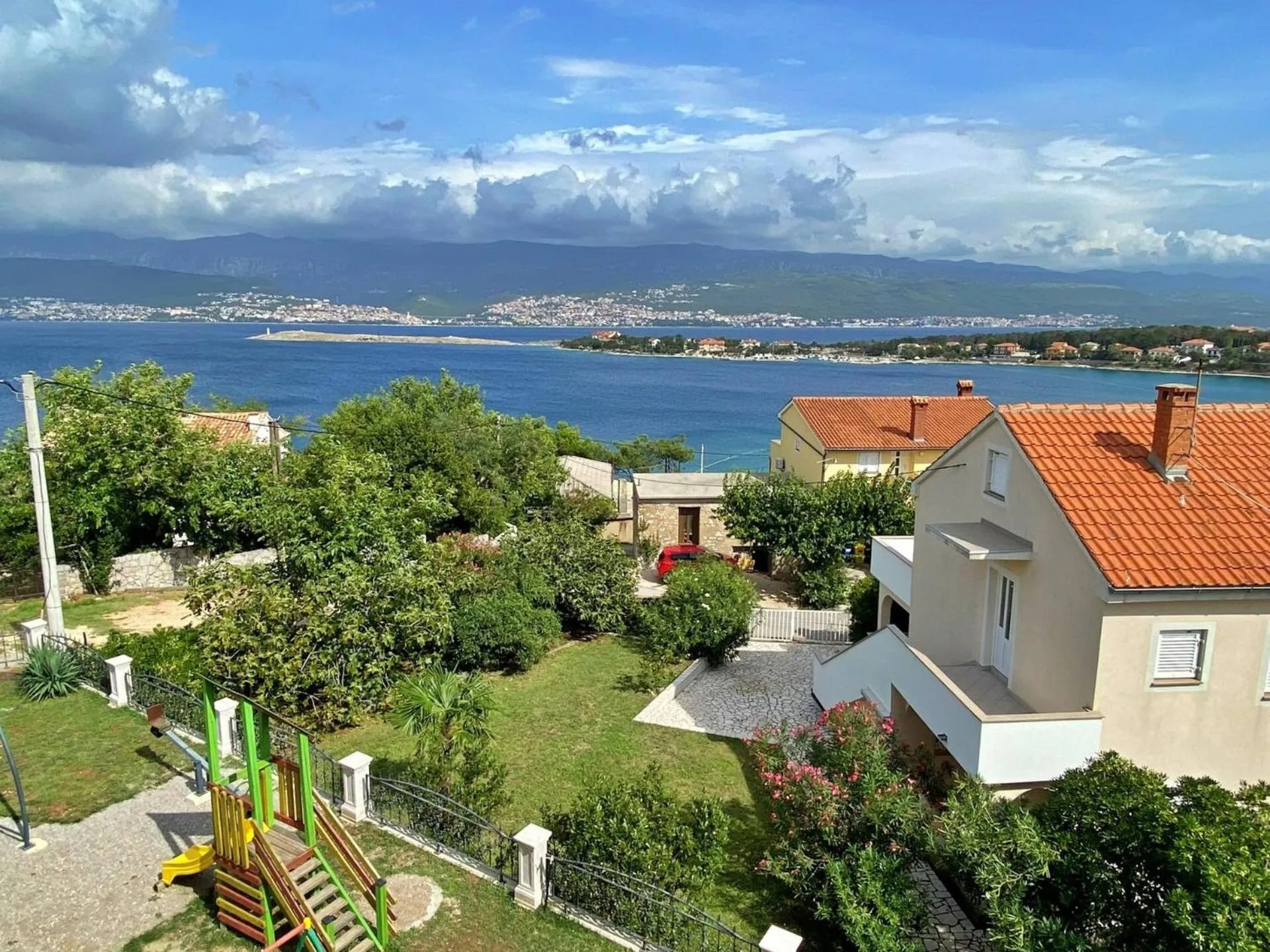 Villa Branka