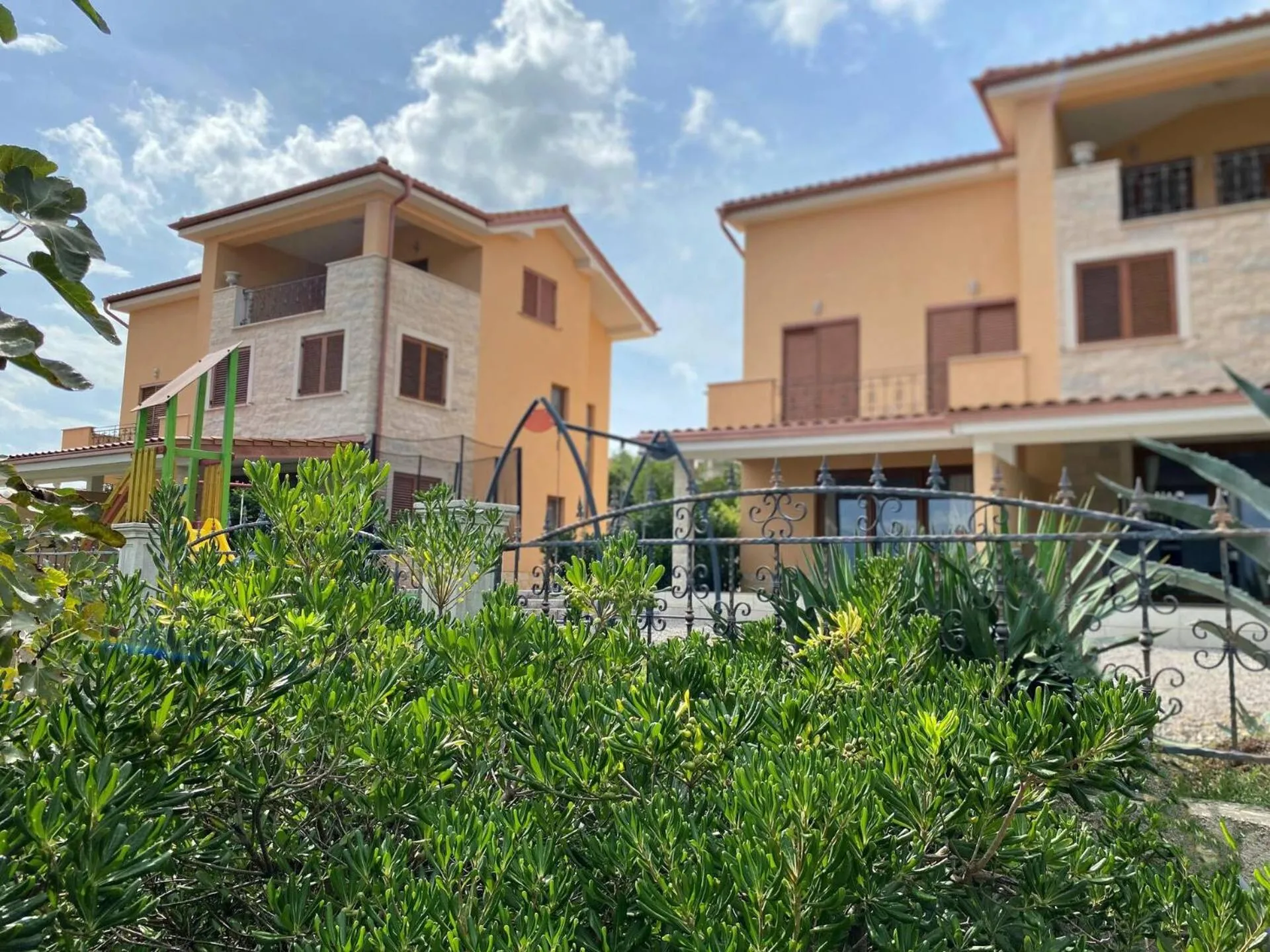 Villa Branka