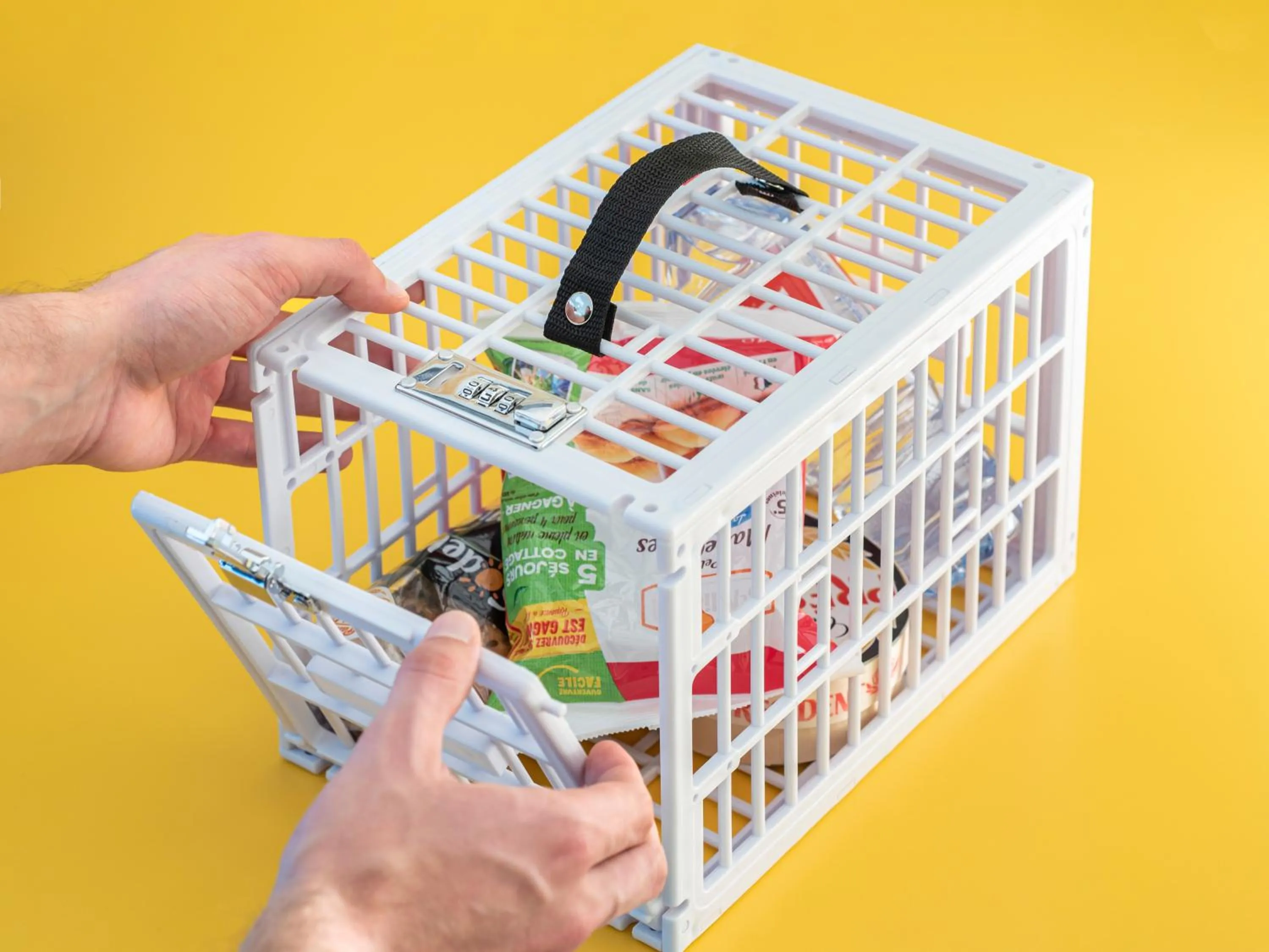 Dining area in Première Classe Lille Sud Henin Beaumont