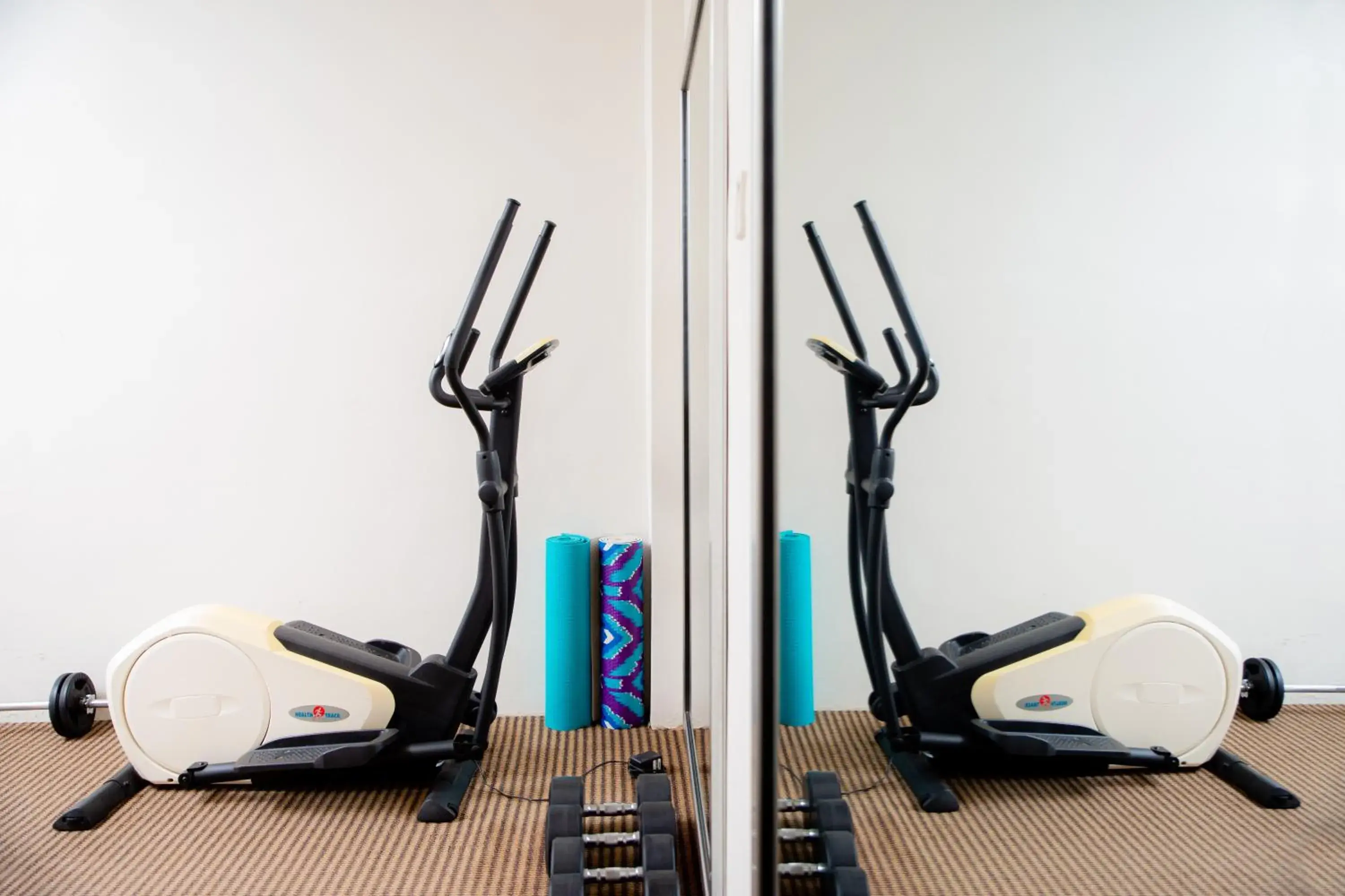 Fitness centre/facilities in Hotel Bhadgaon Fitness centre/facilities in Hotel Bhadgaon