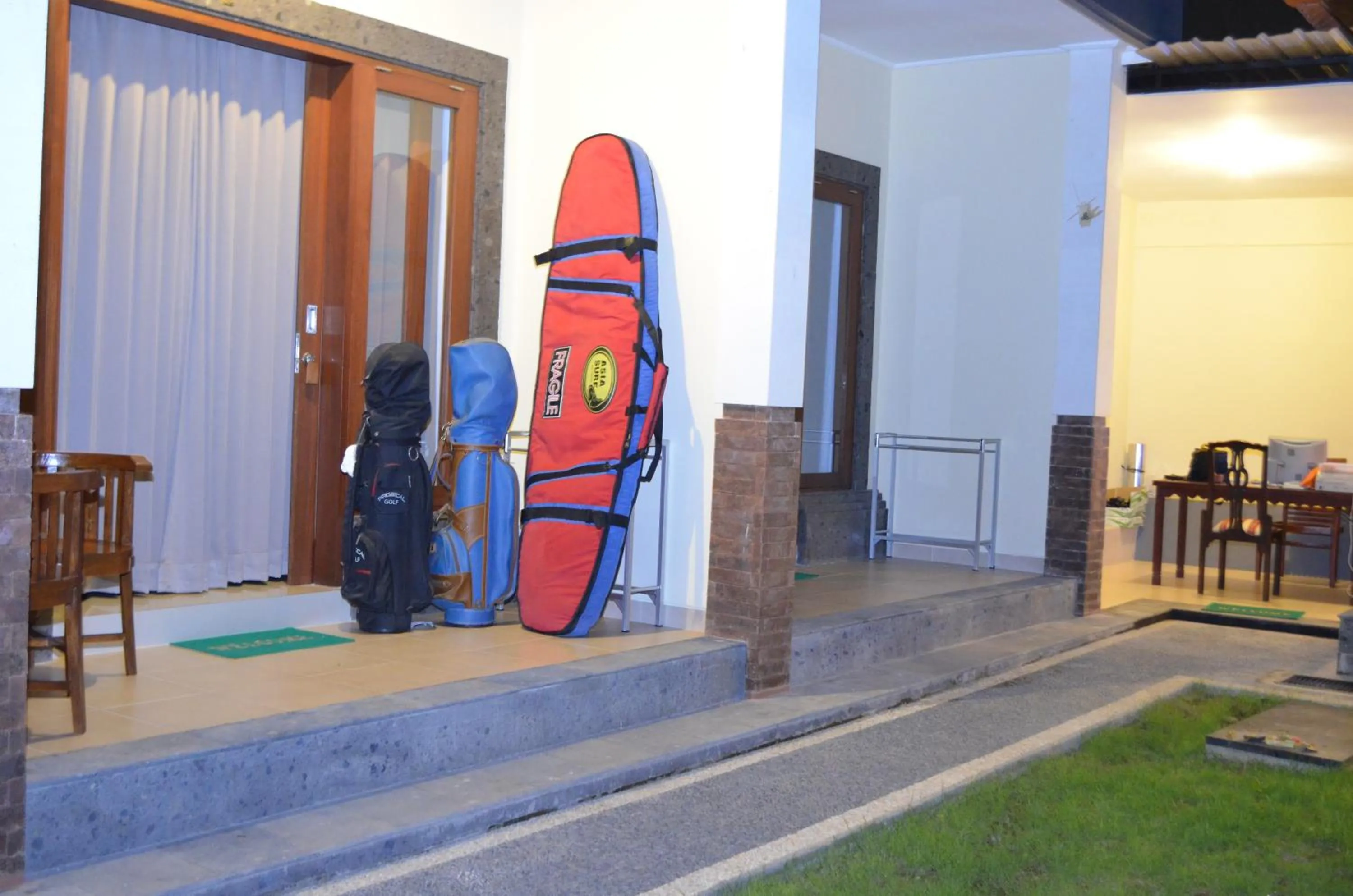 Dabumito Guest House