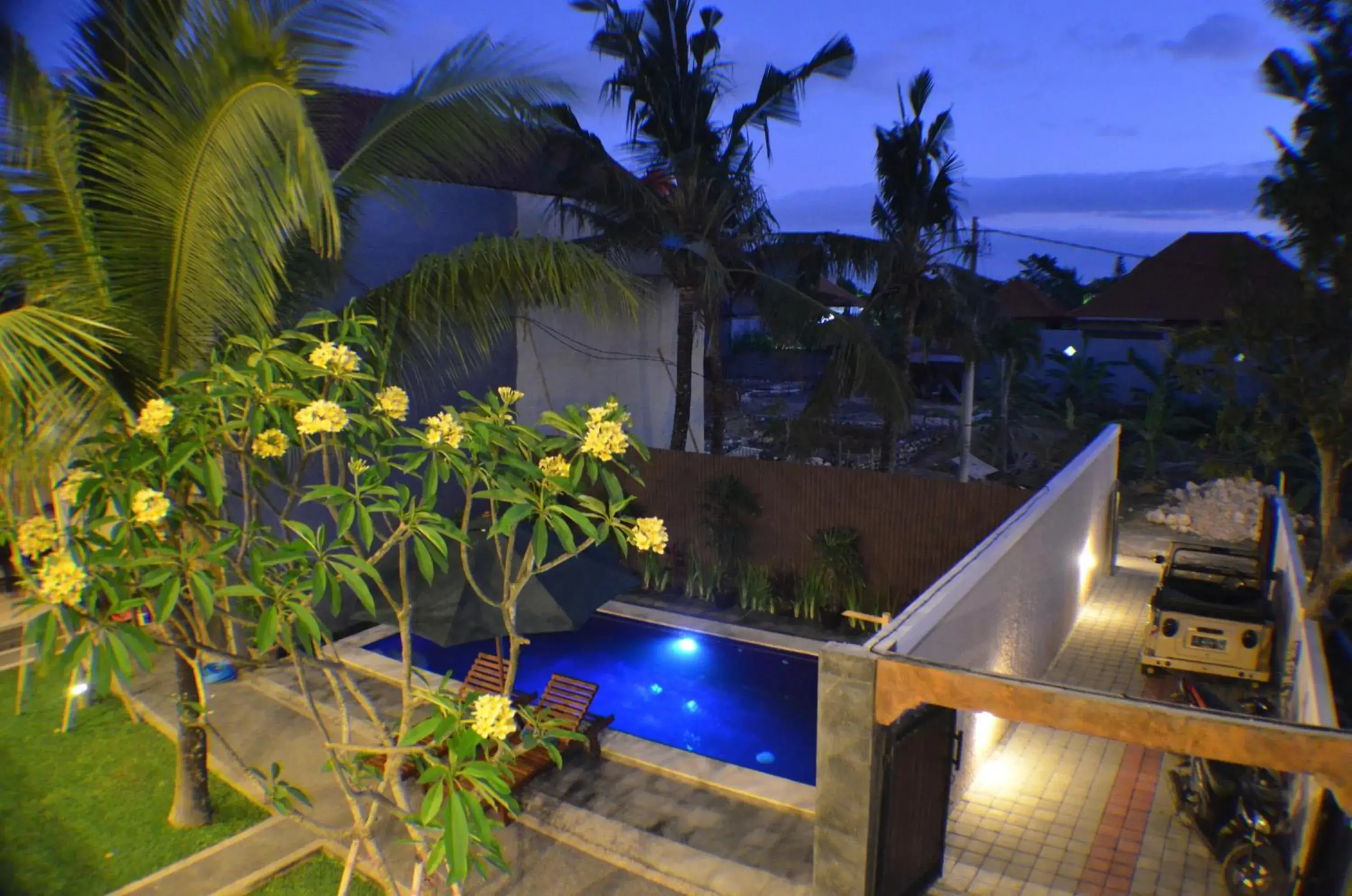 Dabumito Guest House Dabumito Guest House