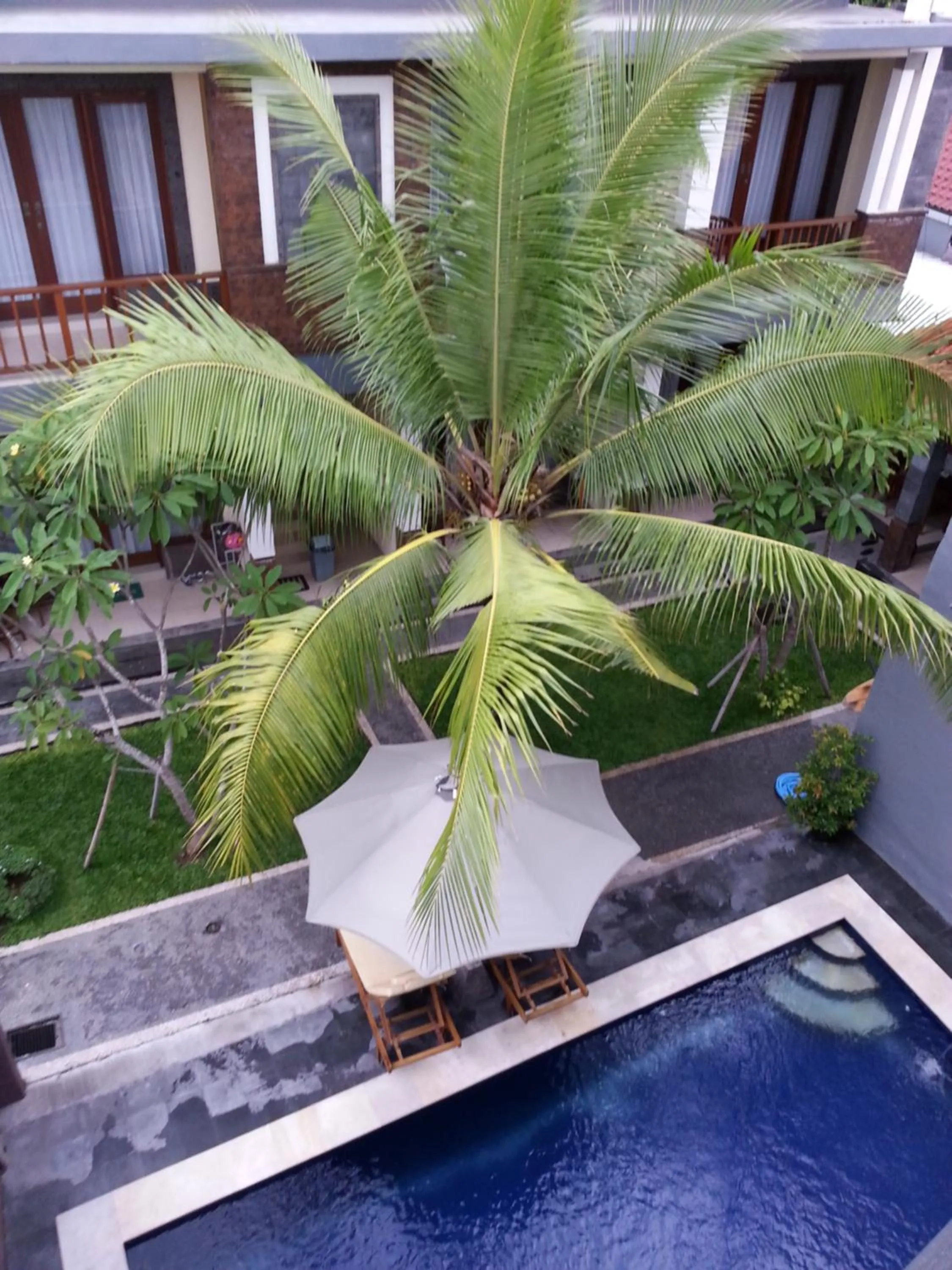 Dabumito Guest House