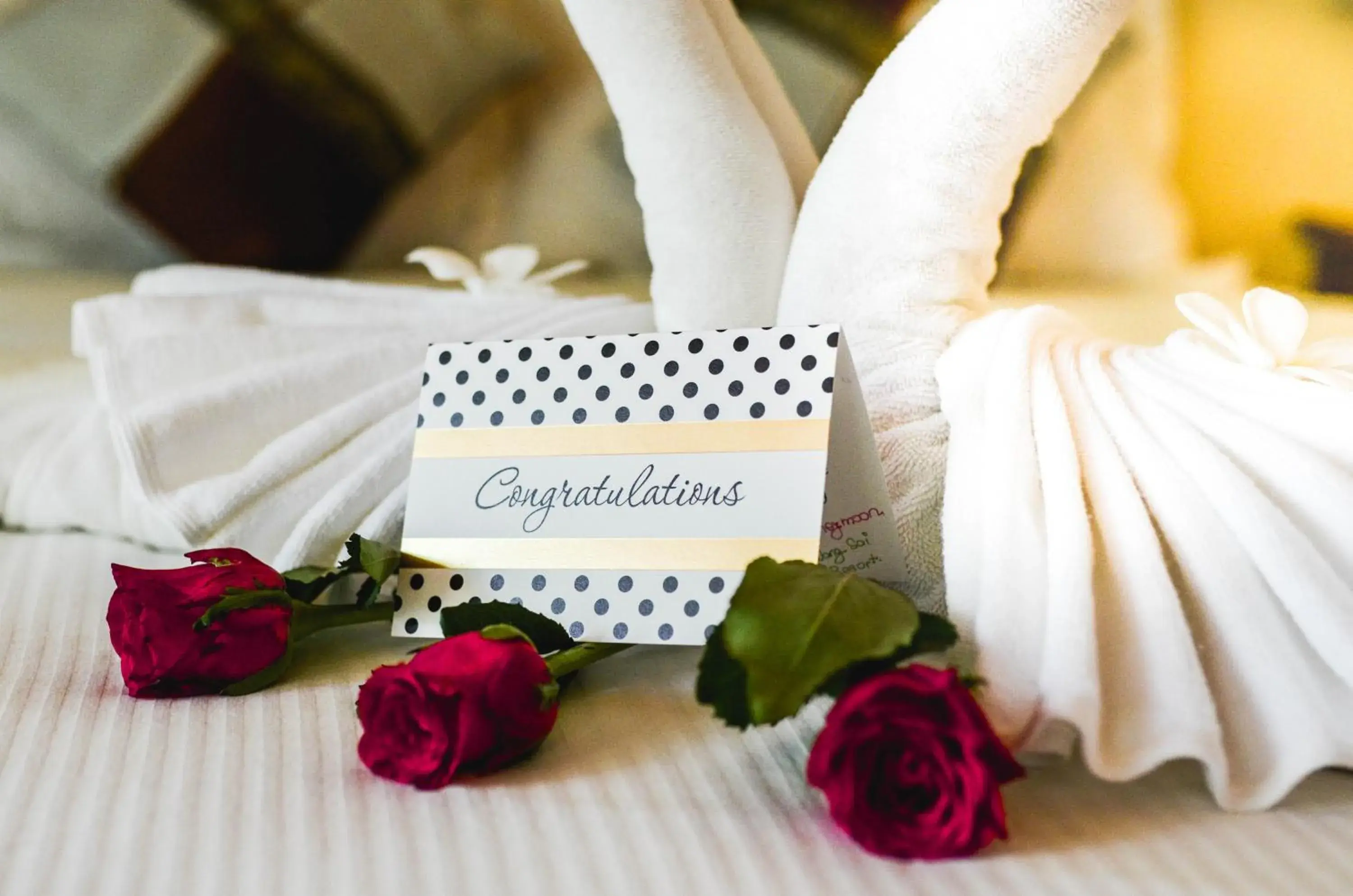 Bed in Wang Sai Resort - SHA Plus Bed in Wang Sai Resort - SHA Plus