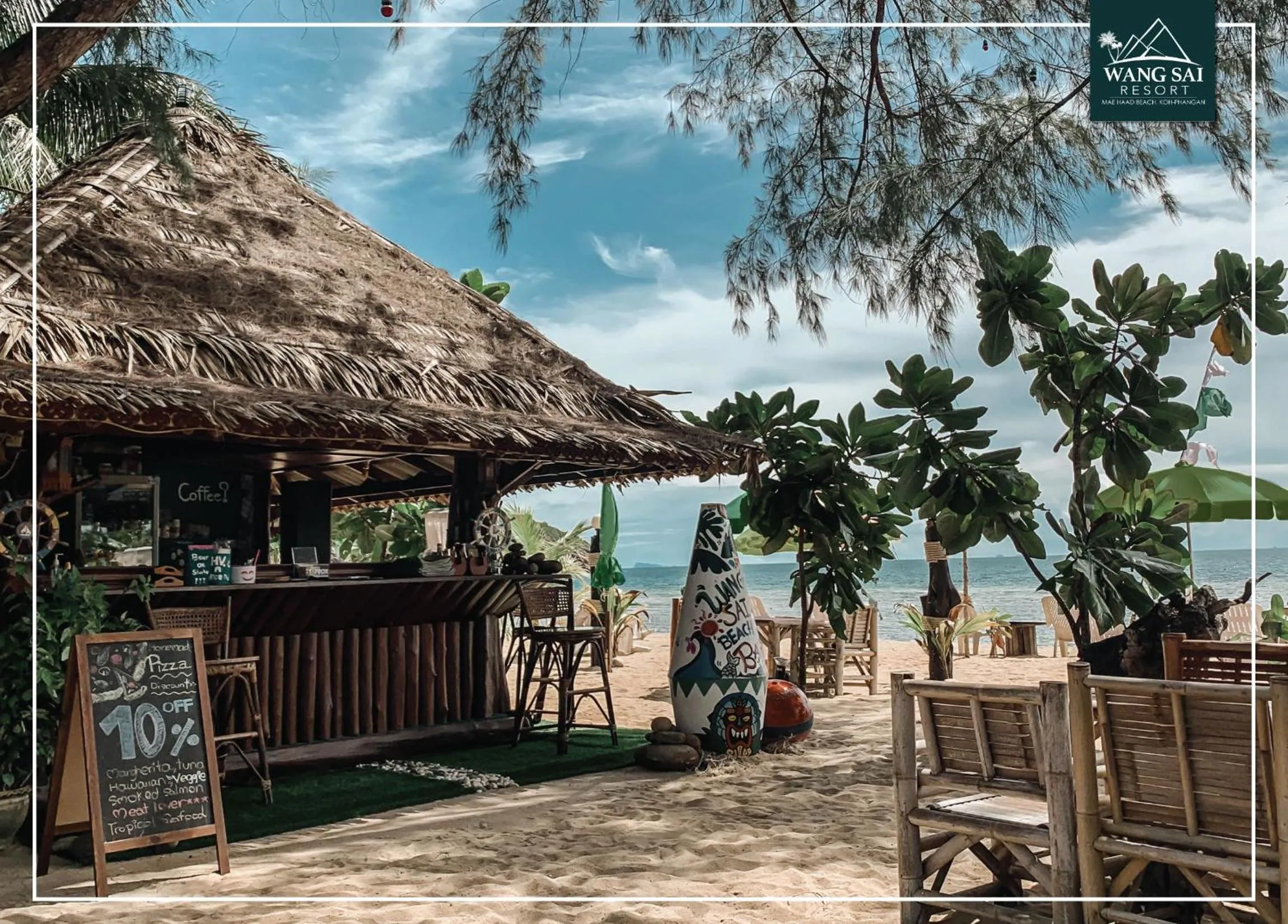 Wang Sai Resort - SHA Plus