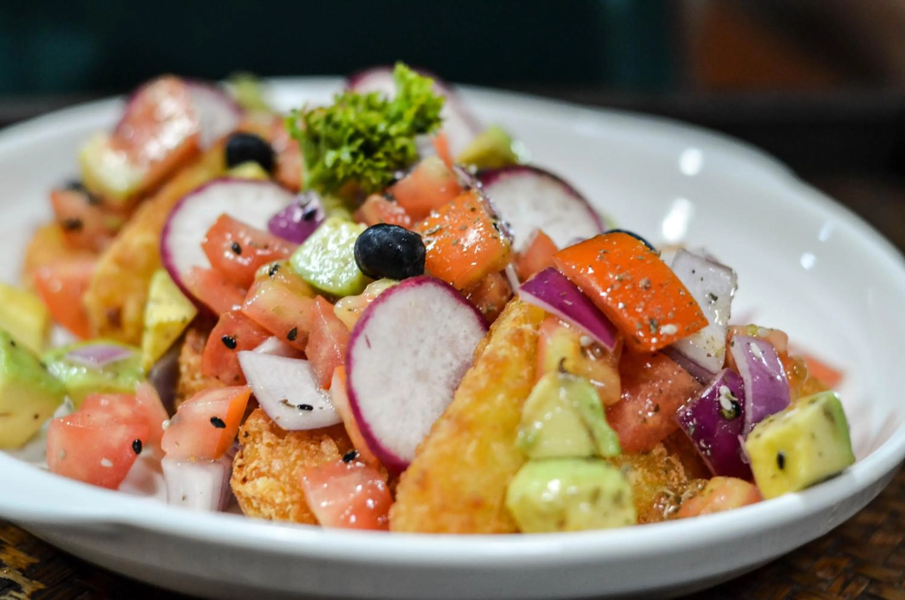 Wang Sai Resort - SHA Plus