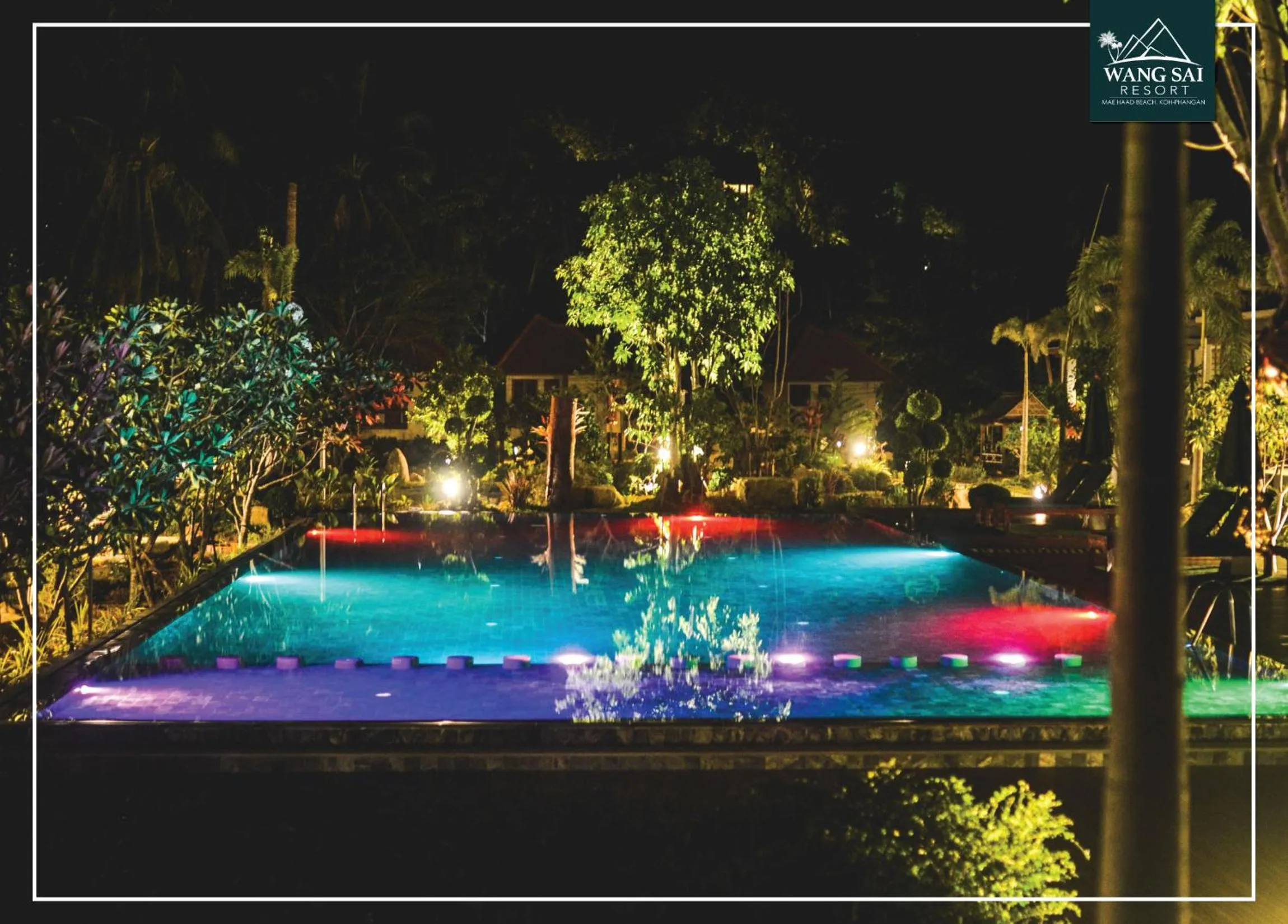 Wang Sai Resort - SHA Plus