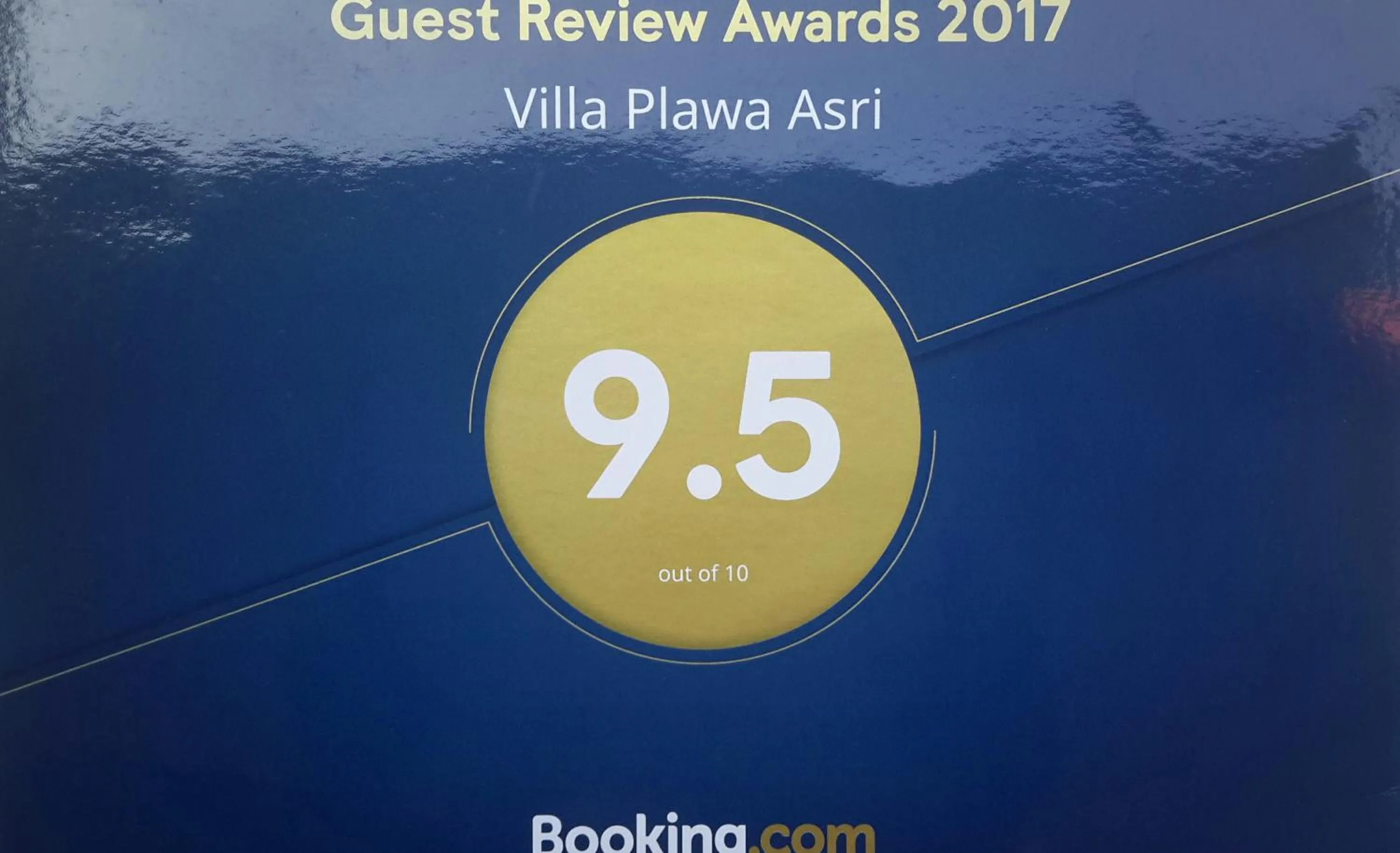 Other in Villa Plawa Asri