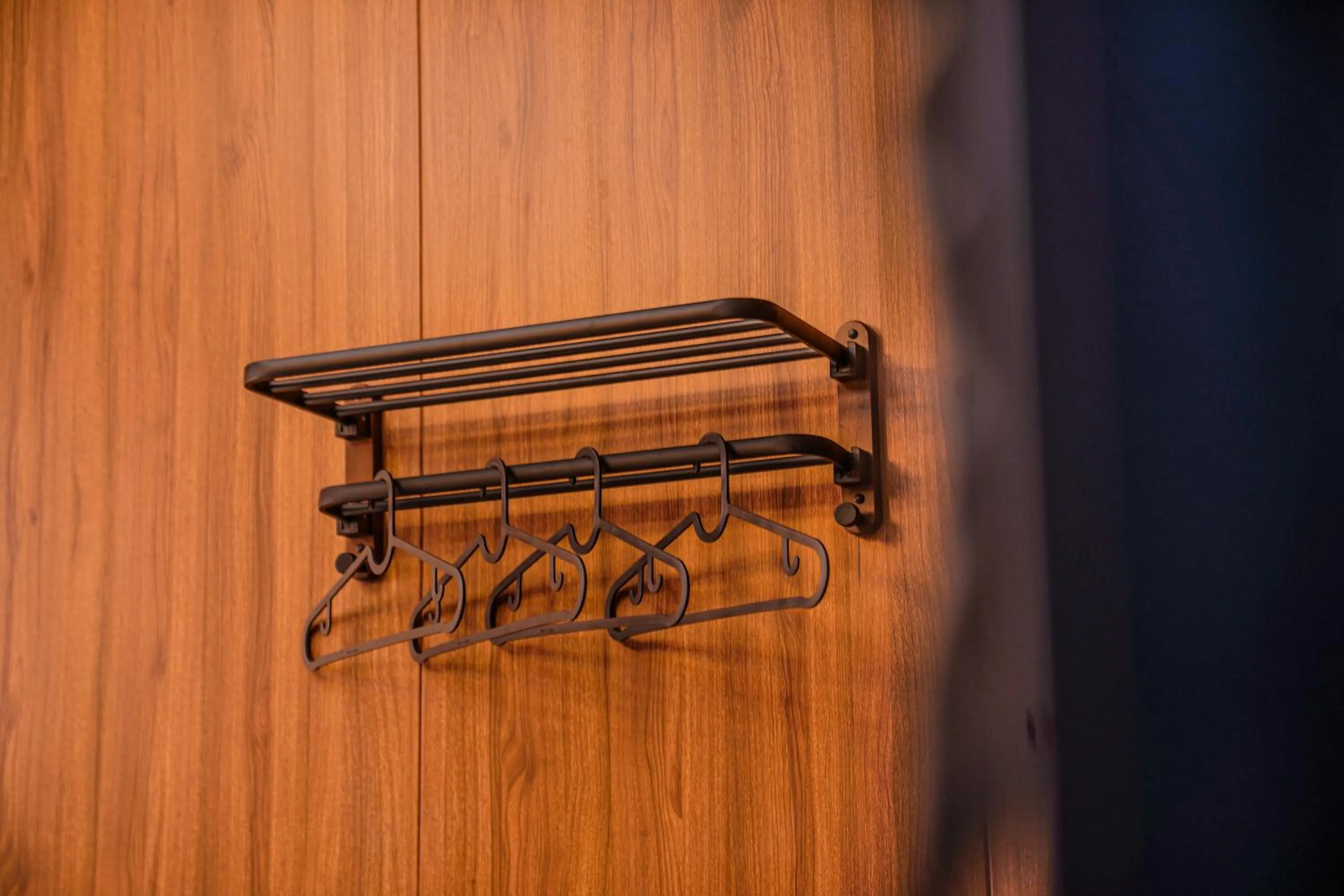 Bedroom in POSHPACKER - Chengdu Mix Hostel - Cicada Zen Yard