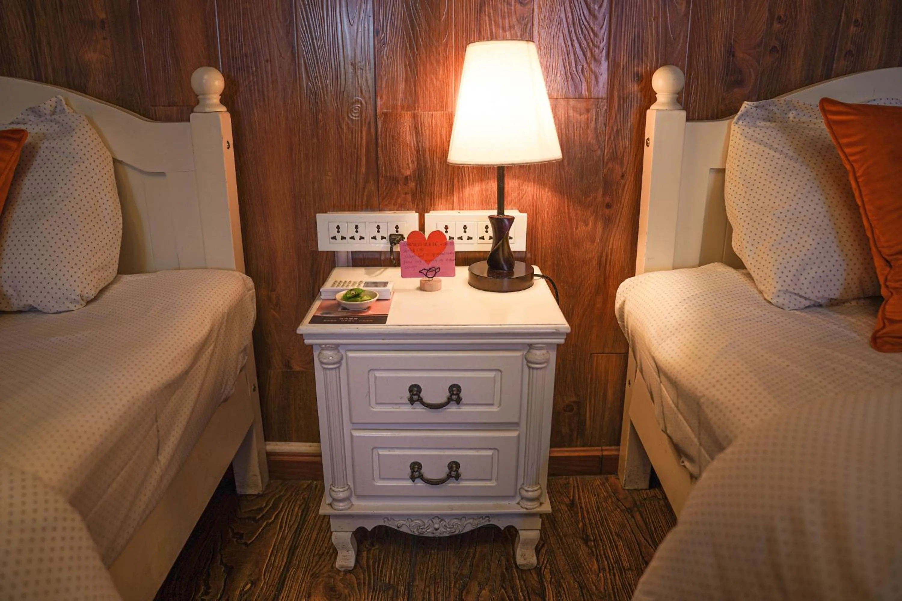 Bedroom, Bed in Chengdu Mix Hostel