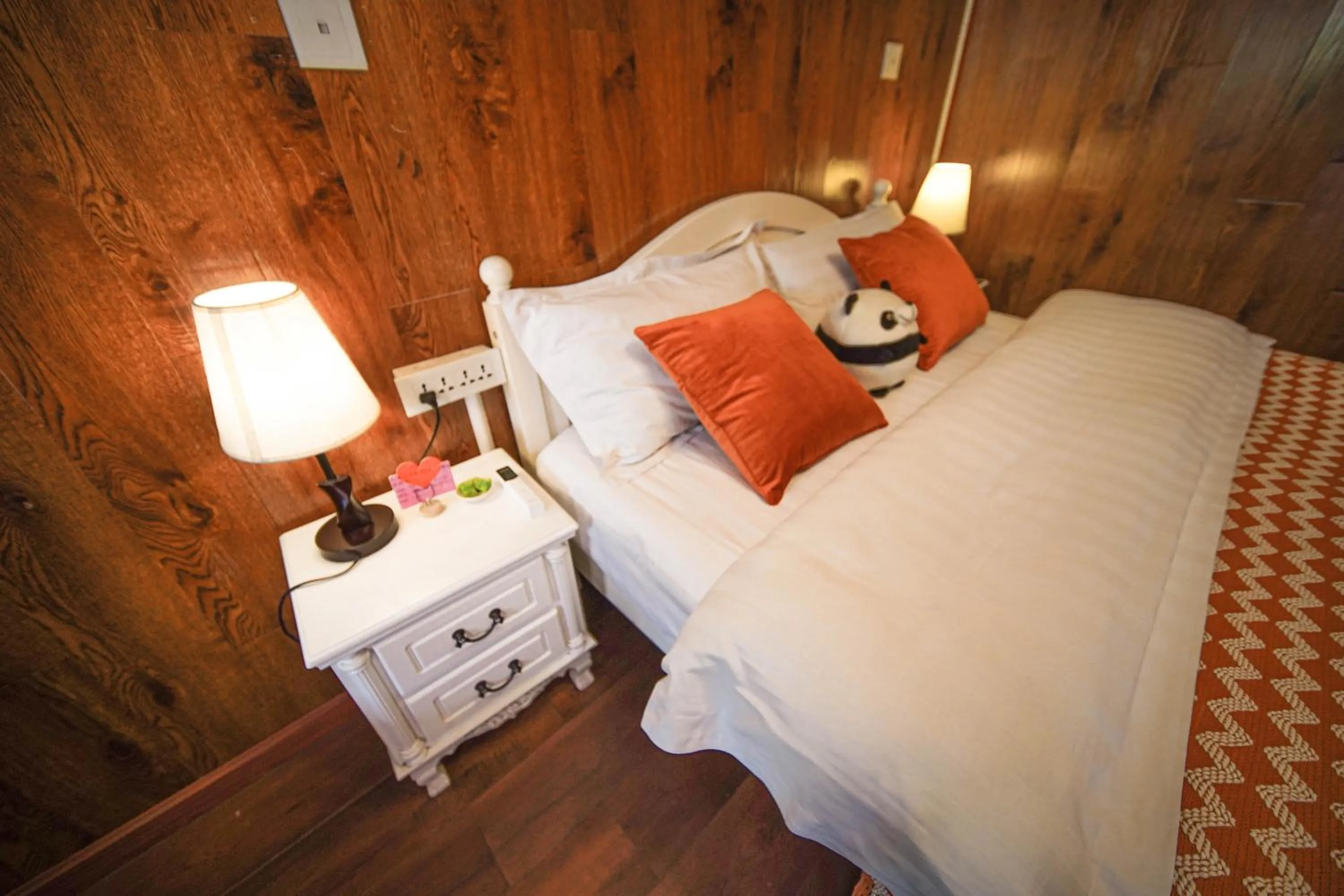 Bedroom, Bed in Chengdu Mix Hostel