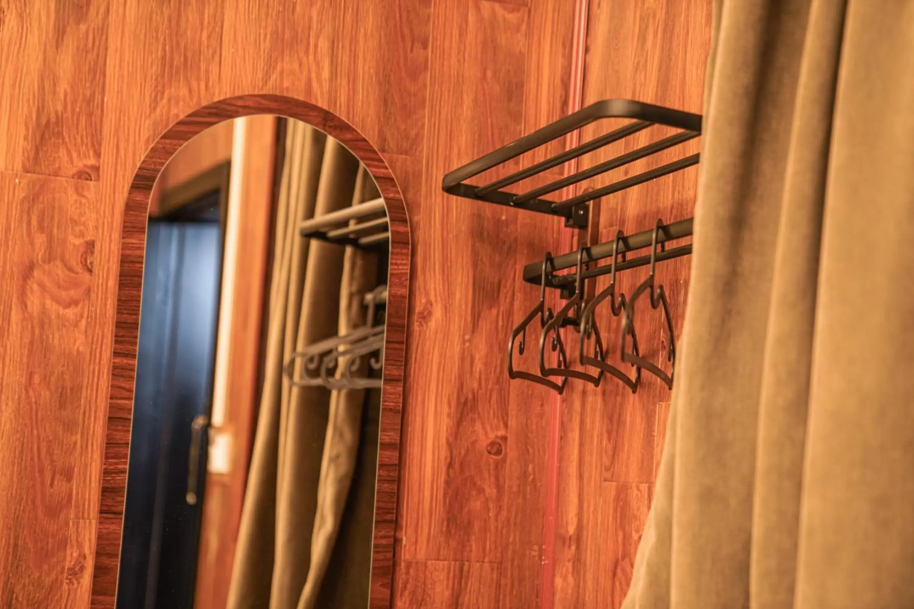 Bedroom in POSHPACKER - Chengdu Mix Hostel - Cicada Zen Yard Bedroom in POSHPACKER - Chengdu Mix Hostel - Cicada Zen Yard