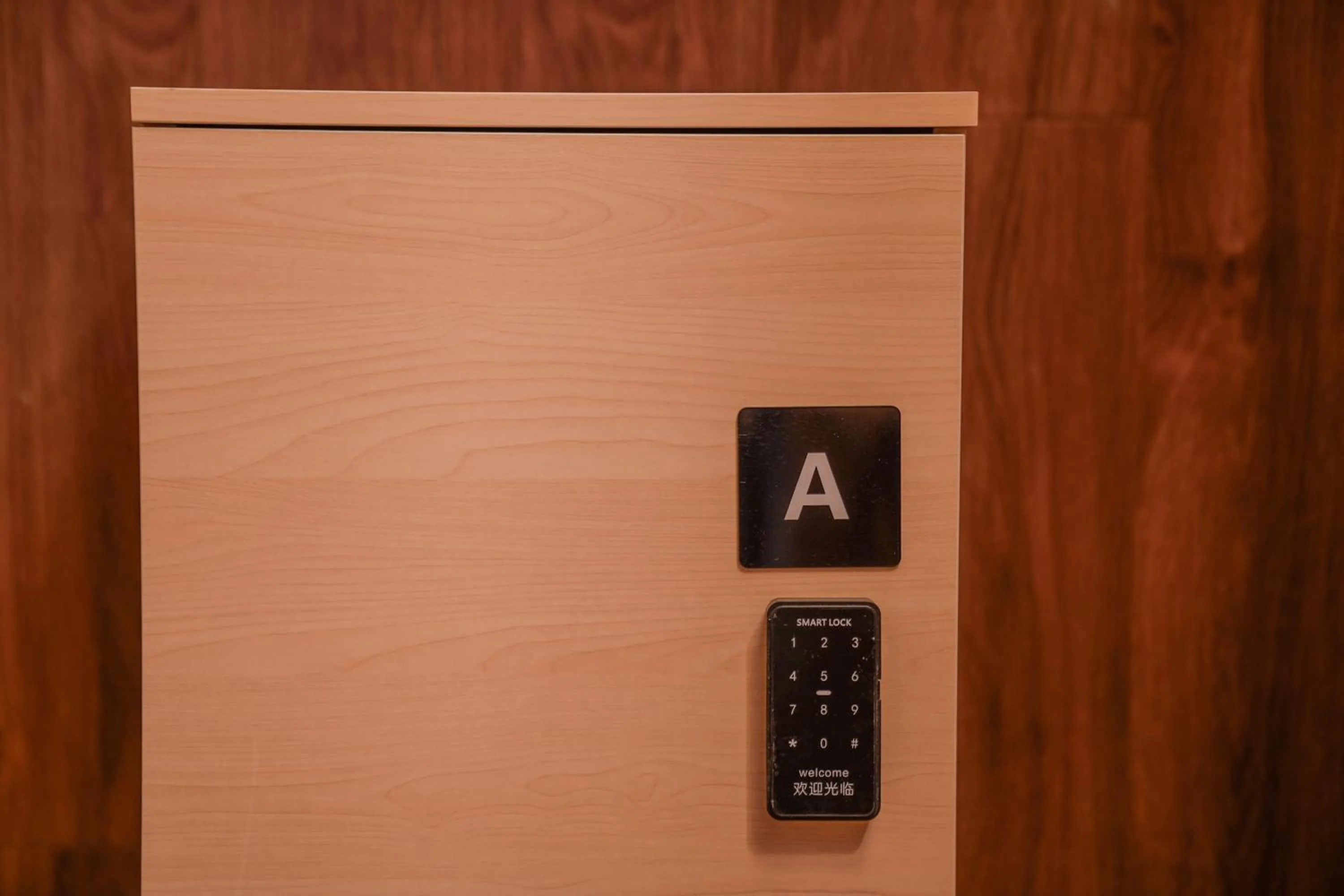 furniture in POSHPACKER - Chengdu Mix Hostel - Cicada Zen Yard