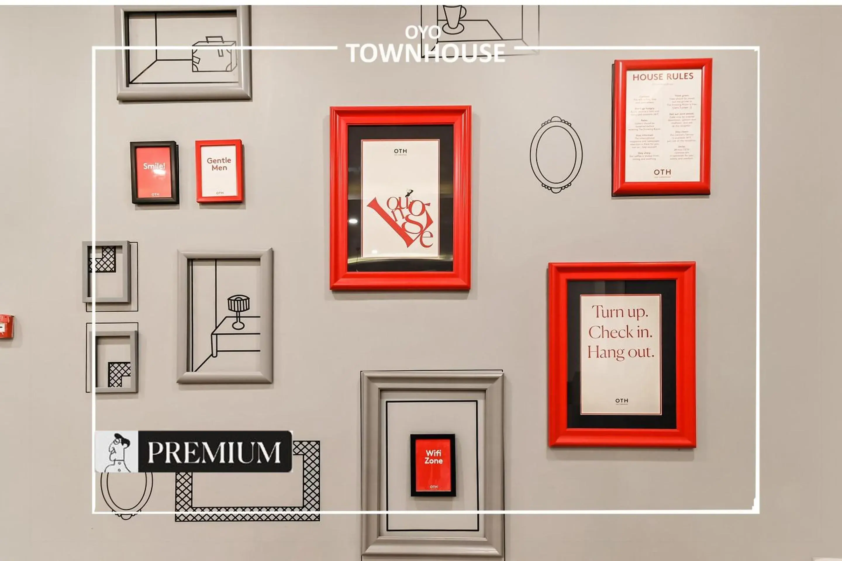 Facade/entrance in Townhouse D- Knowledge Park III Facade/entrance in Townhouse D- Knowledge Park III