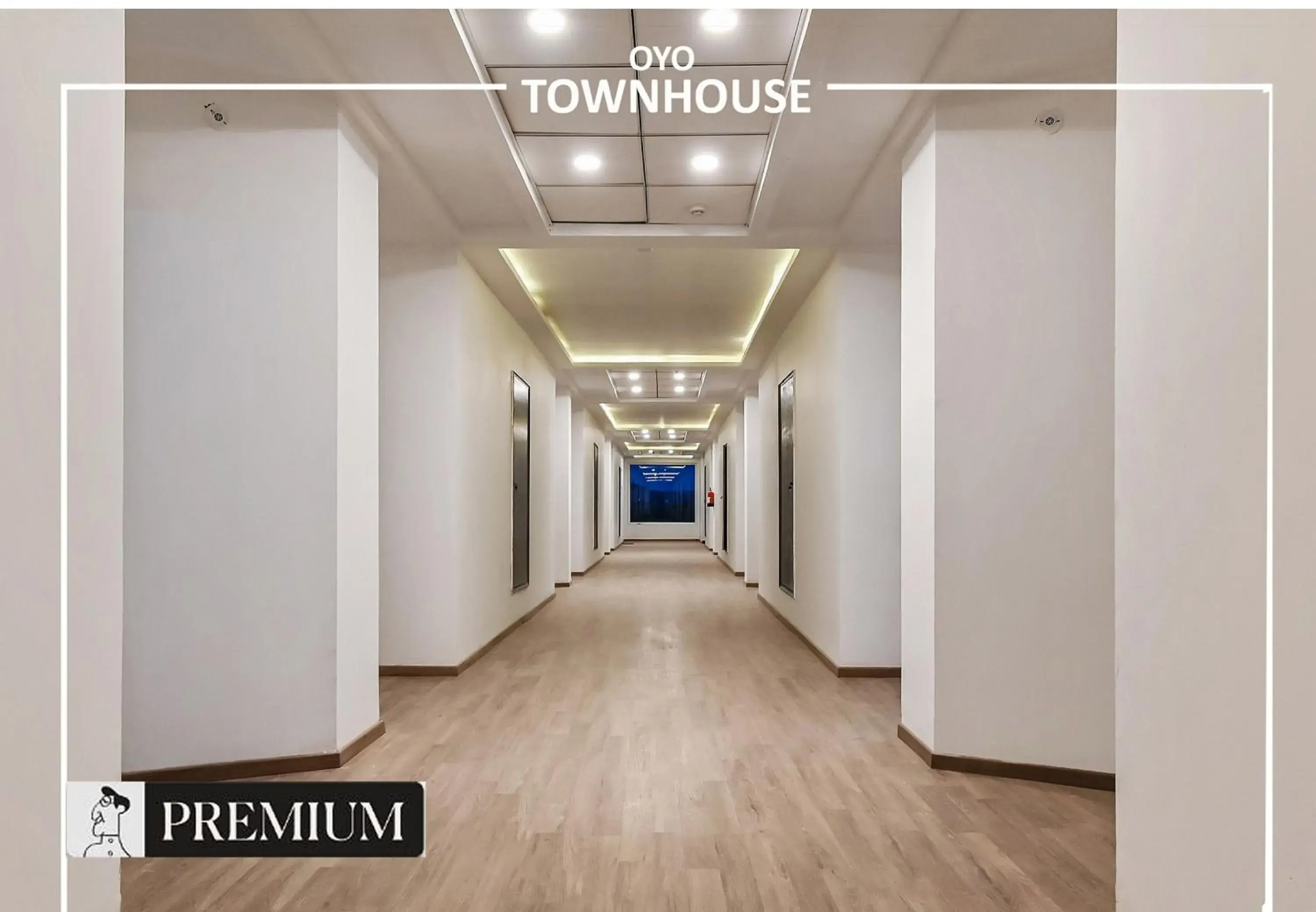 Lobby or reception in Townhouse D- Knowledge Park III Lobby or reception in Townhouse D- Knowledge Park III