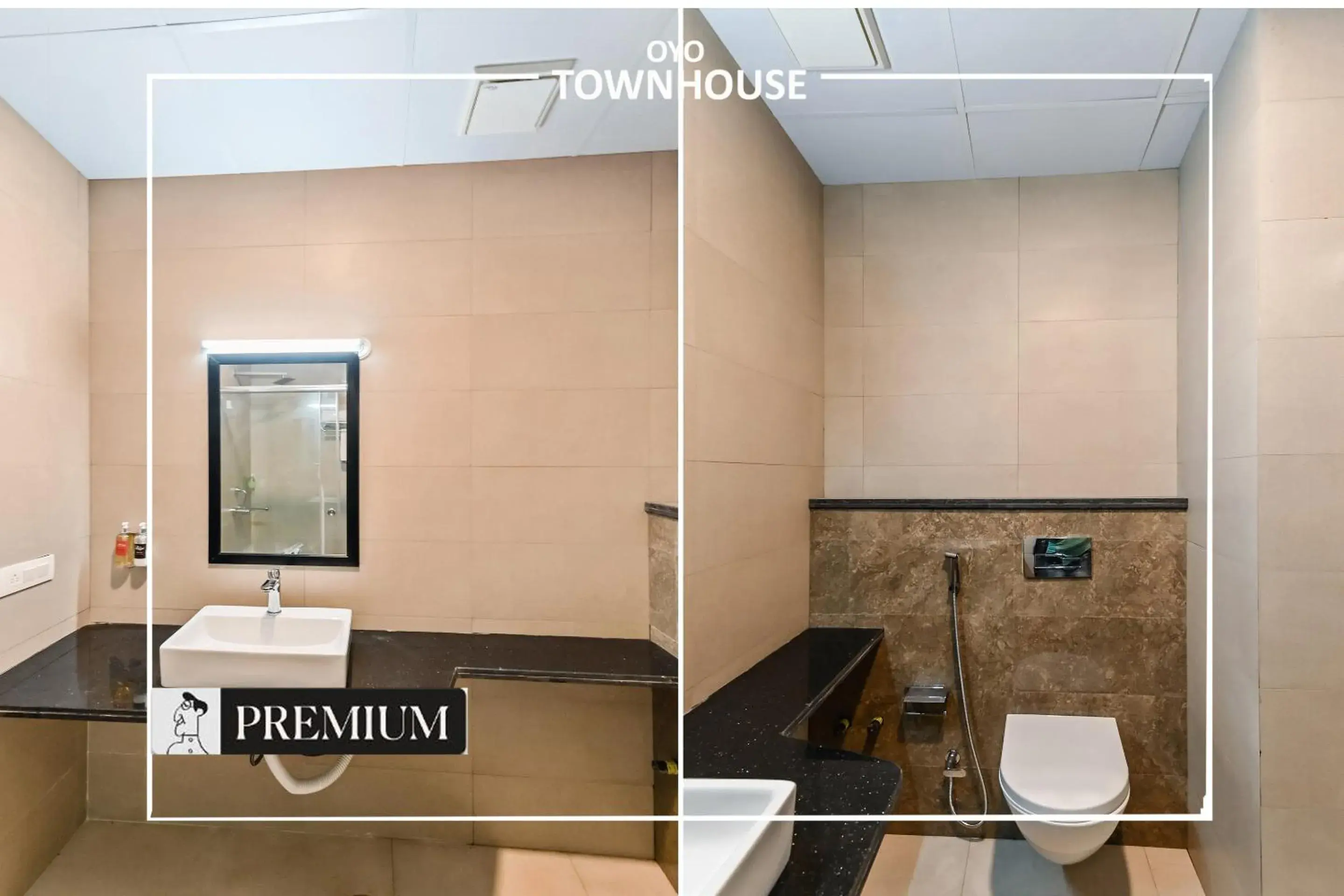 Bedroom in Townhouse D- Knowledge Park III Bedroom in Townhouse D- Knowledge Park III