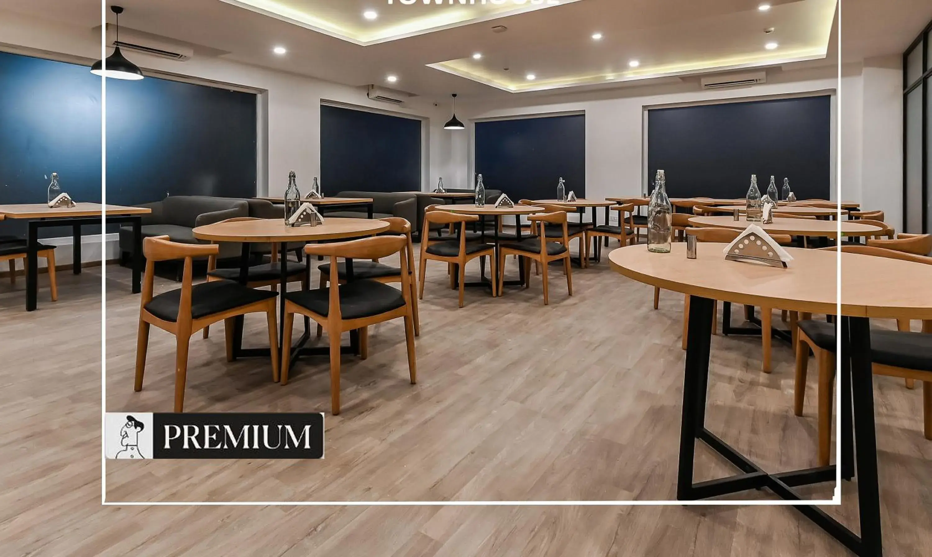 Restaurant/places to eat in Townhouse D- Knowledge Park III Restaurant/places to eat in Townhouse D- Knowledge Park III