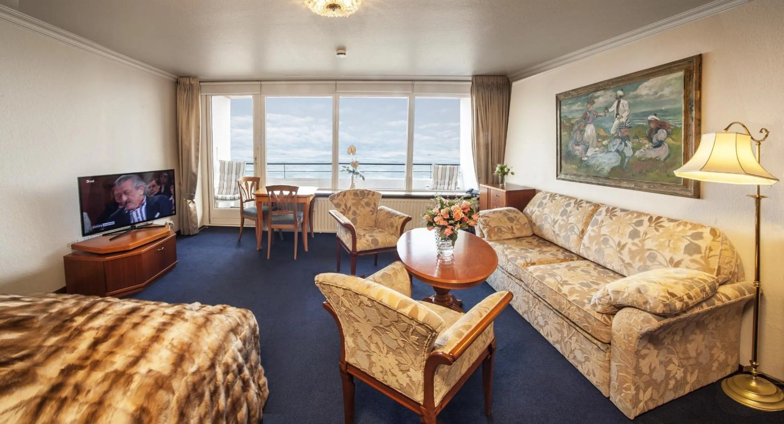 Apartments Monbijou