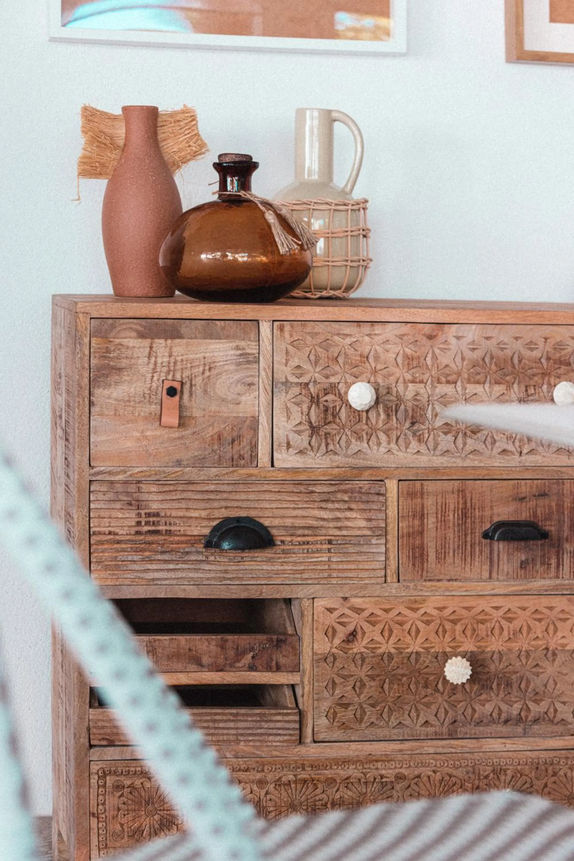 Lounge or bar in Hôtel La Villa Juan Beach