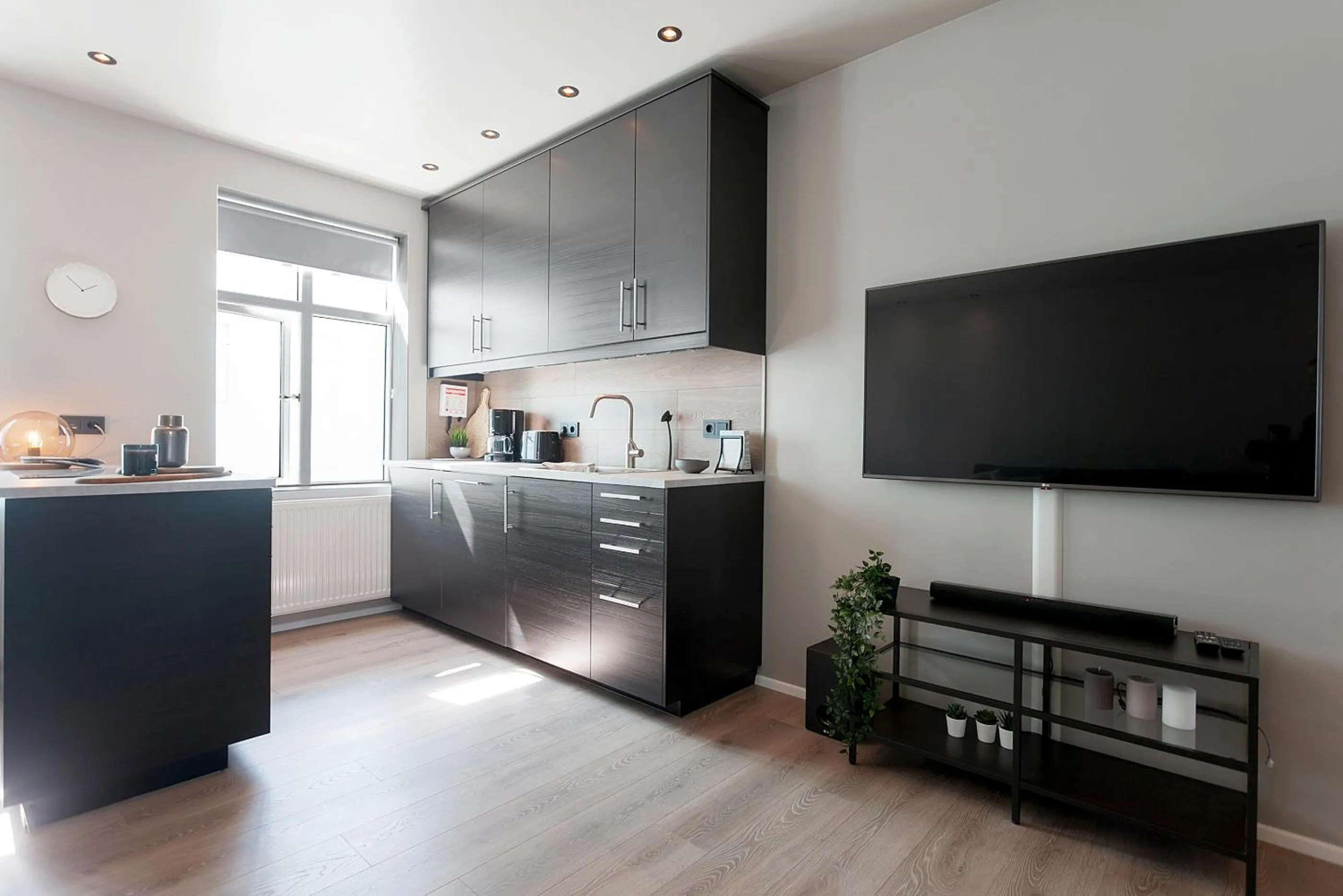 TV and multimedia in Vesturgata