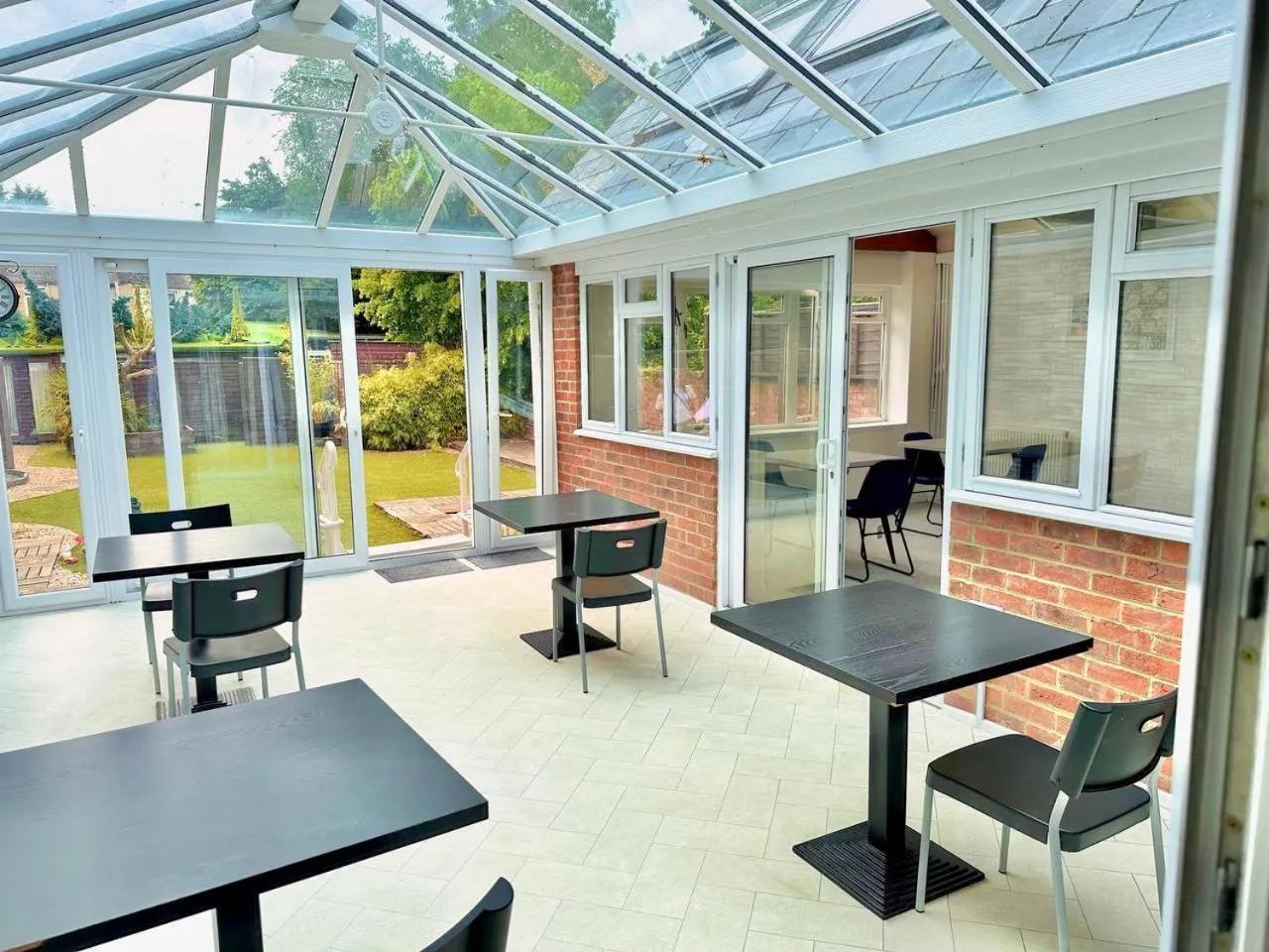 Other in City Centre Guest House