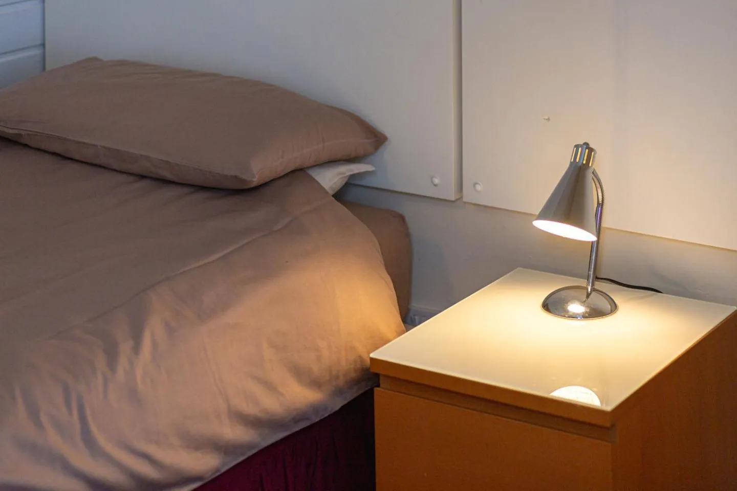 Bedroom in City Centre Guest House