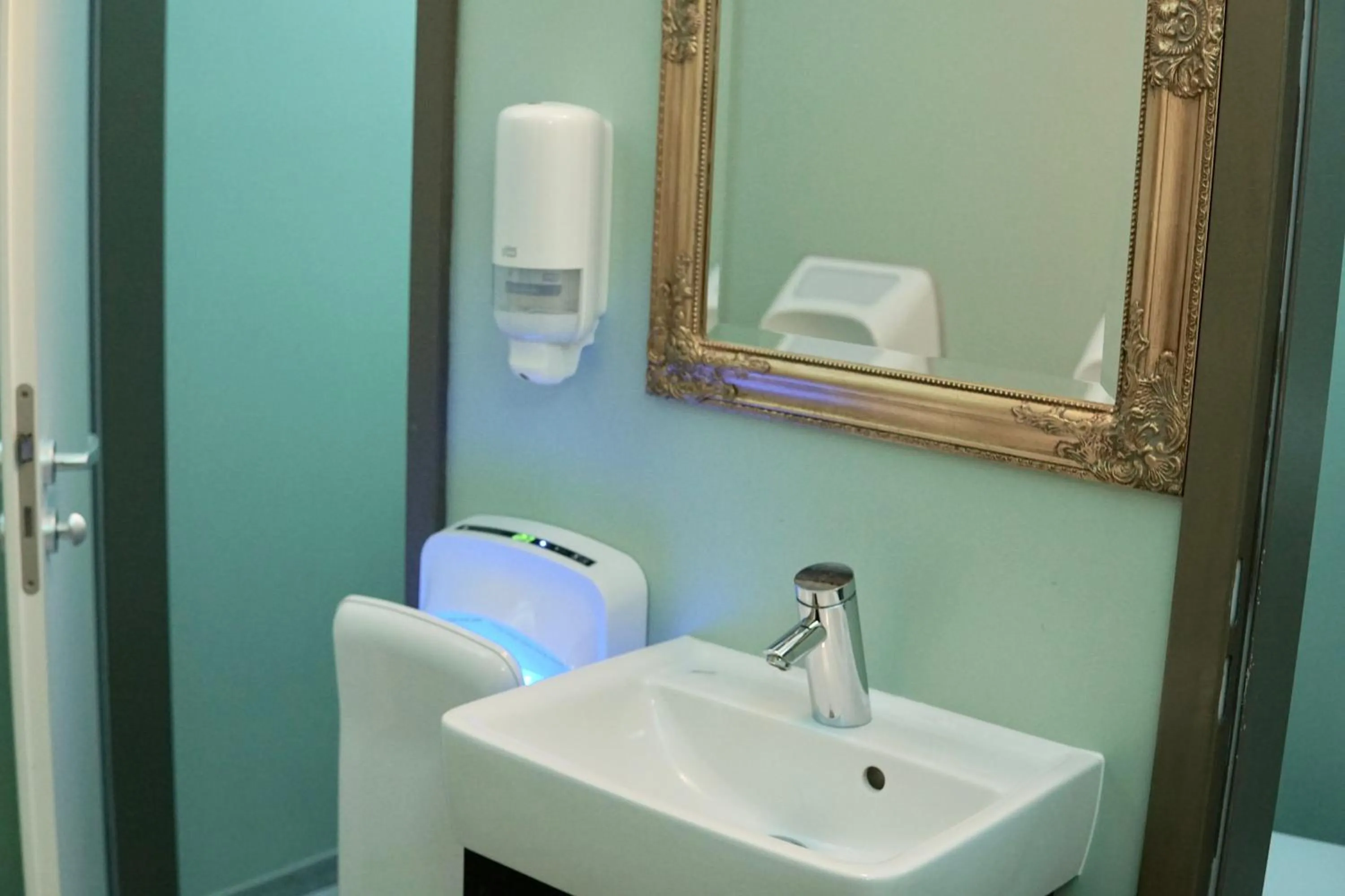 Other in BoxHotel Hannover