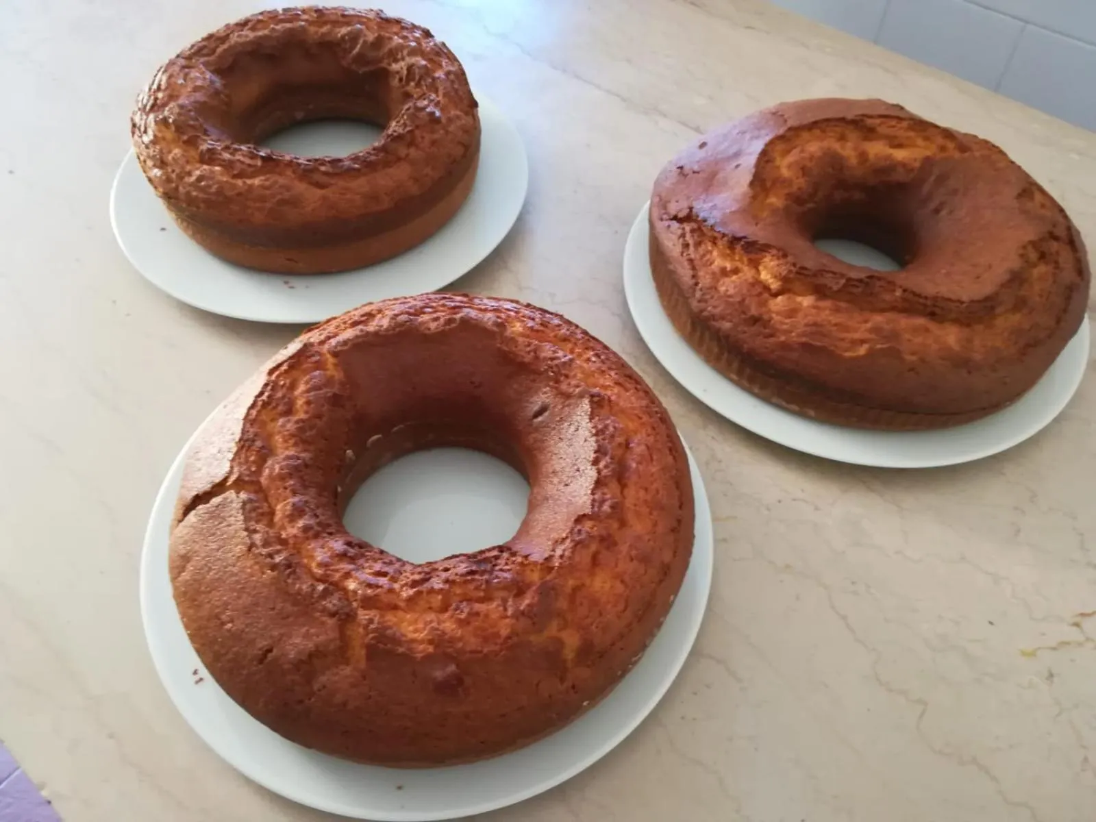 Food close-up in Hotel da Renato
