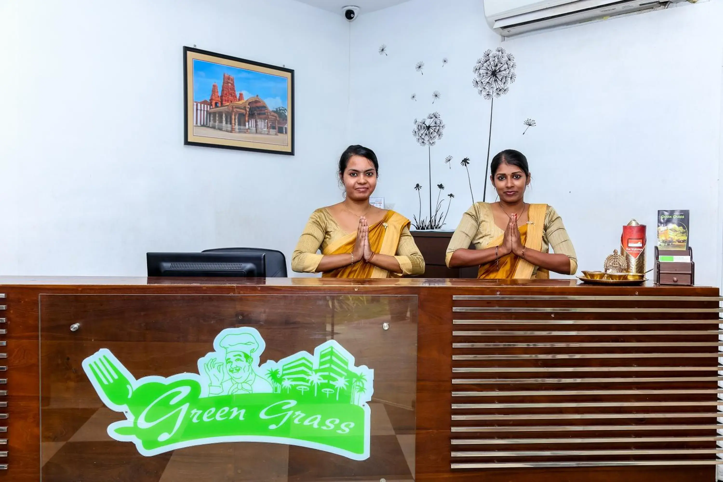 Other in Green Grass Hotel & Restaurant Other in Green Grass Hotel & Restaurant