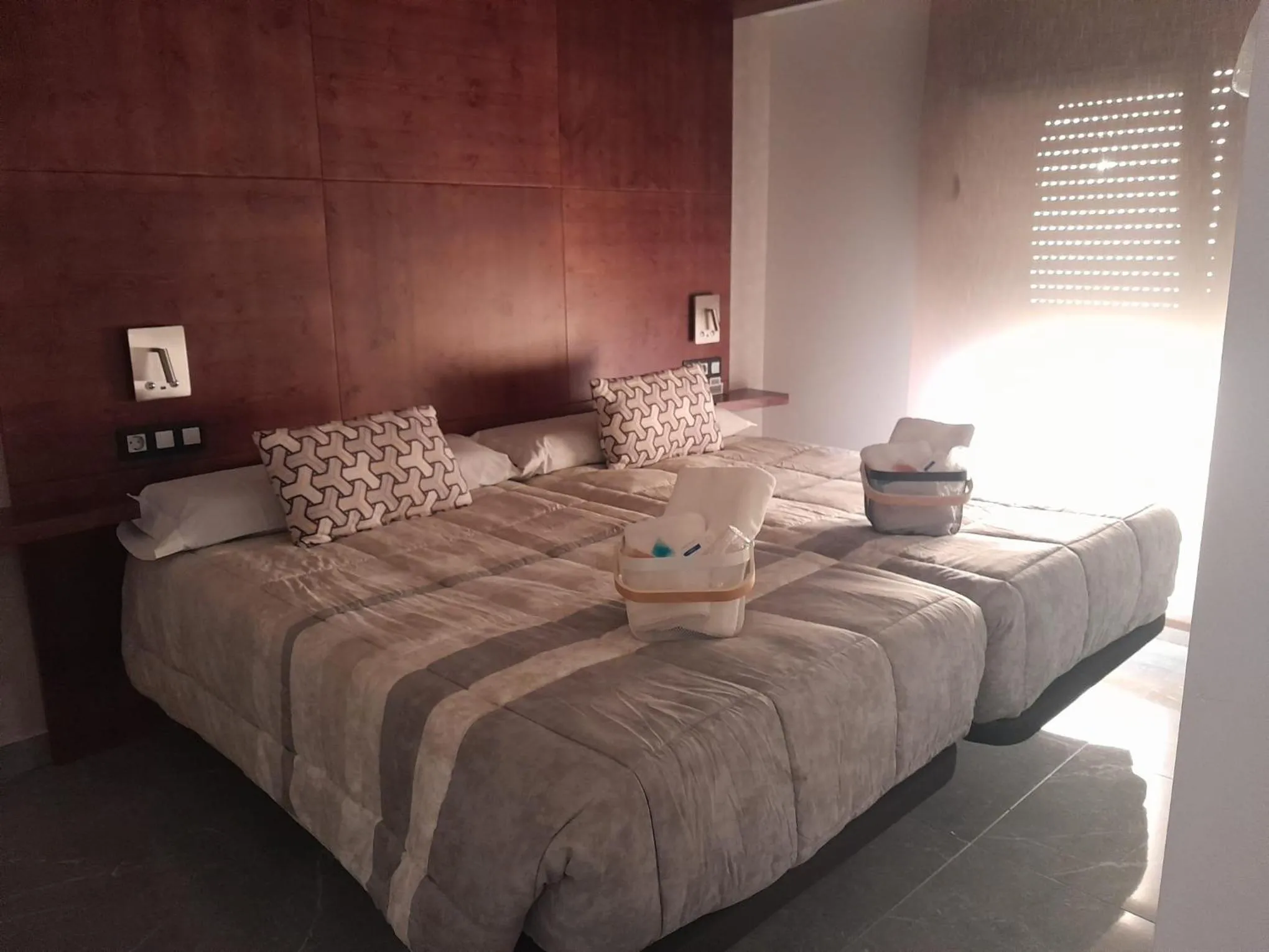 Hostal Canton Plaza