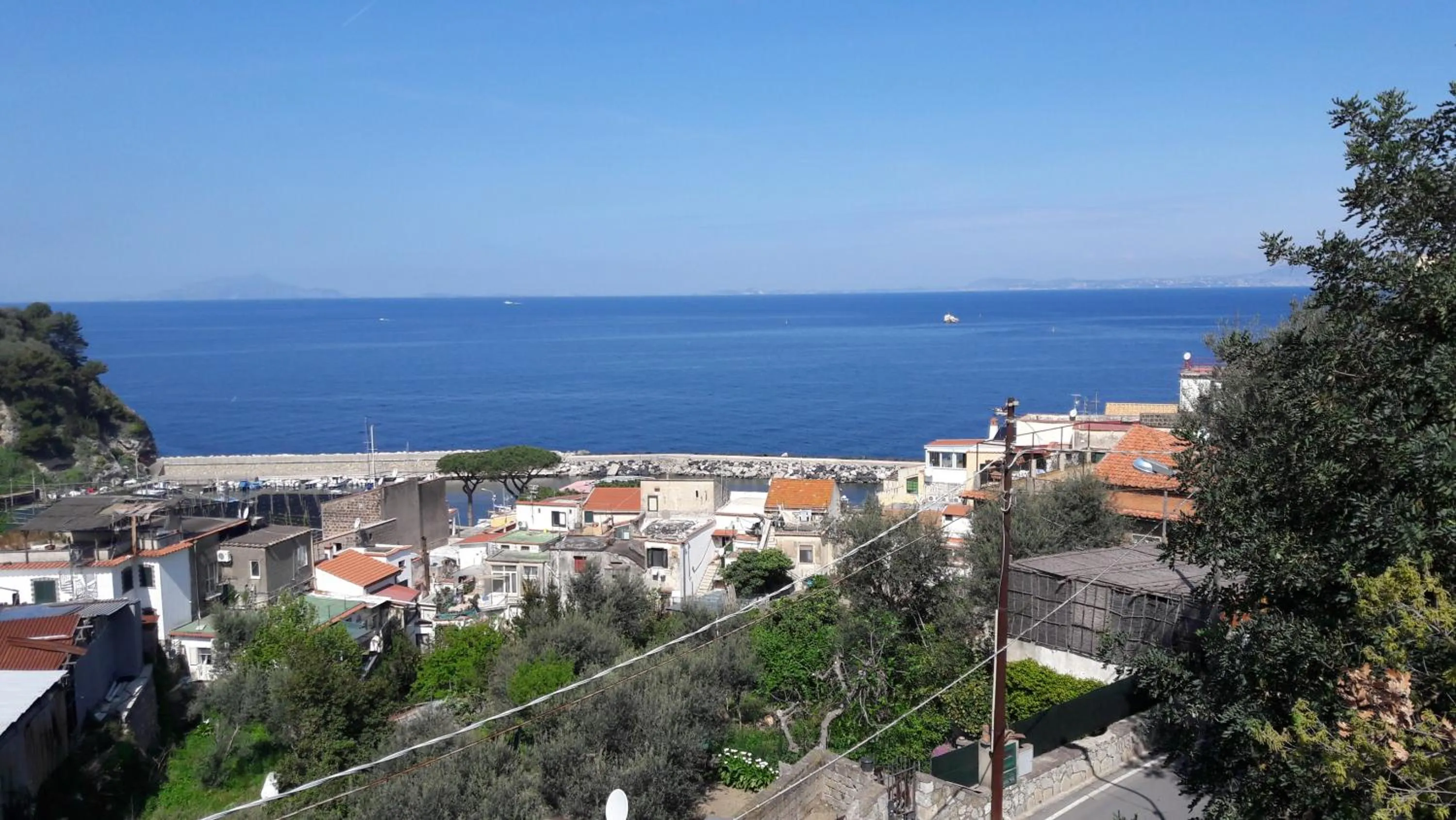 Agriturismo La Lobra