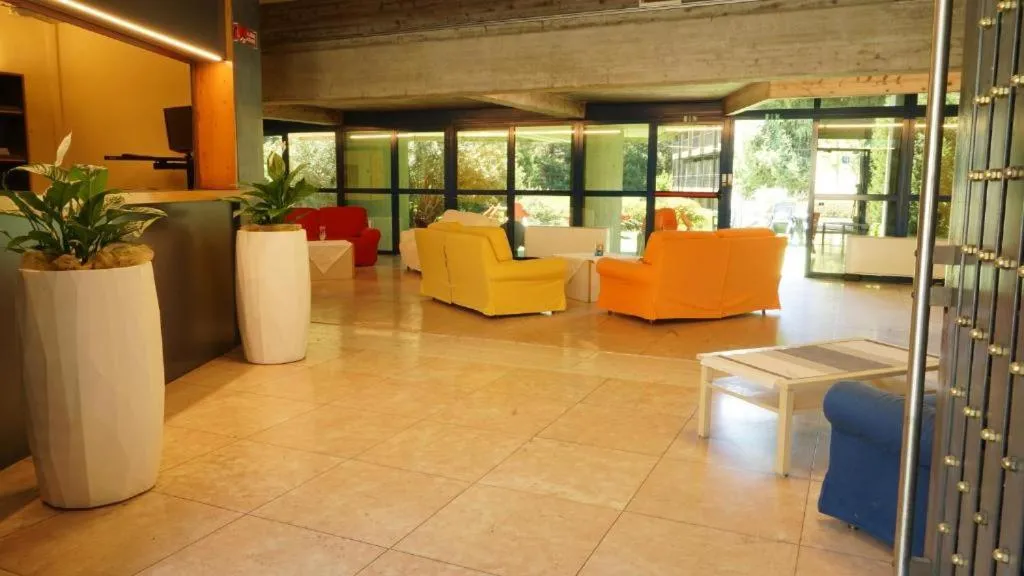 Valmarana Morosini Hotel