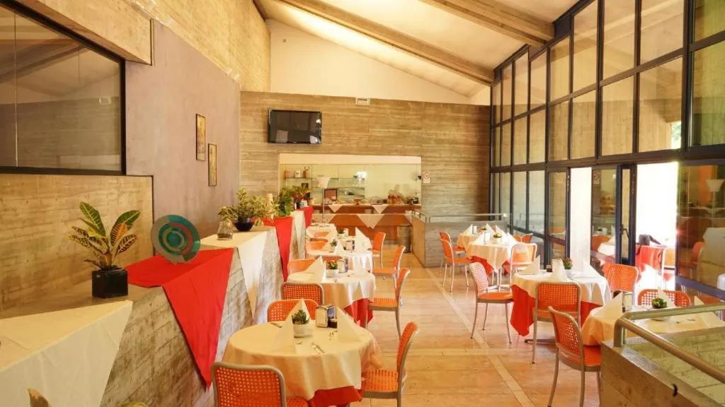 Valmarana Morosini Hotel