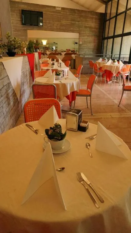 Valmarana Morosini Hotel
