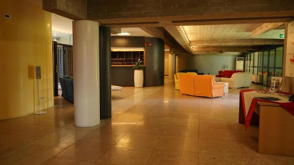 Valmarana Morosini Hotel