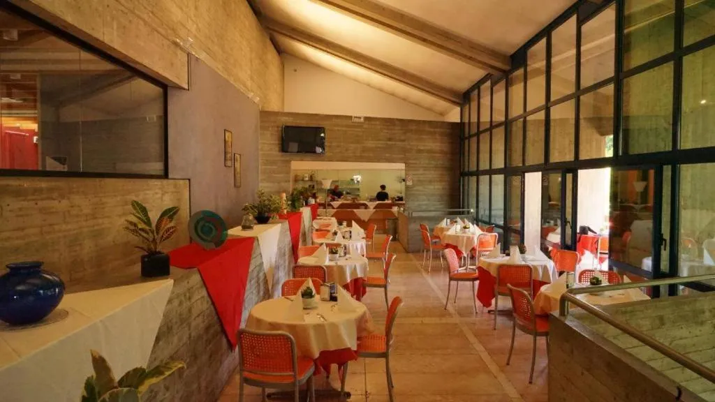 Valmarana Morosini Hotel